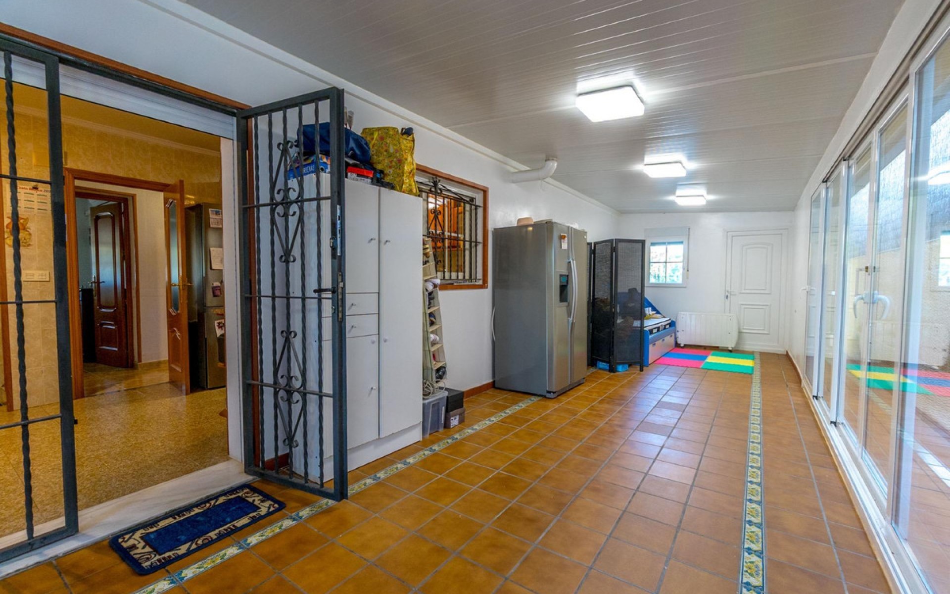 Resale - Villa - Los Balcones