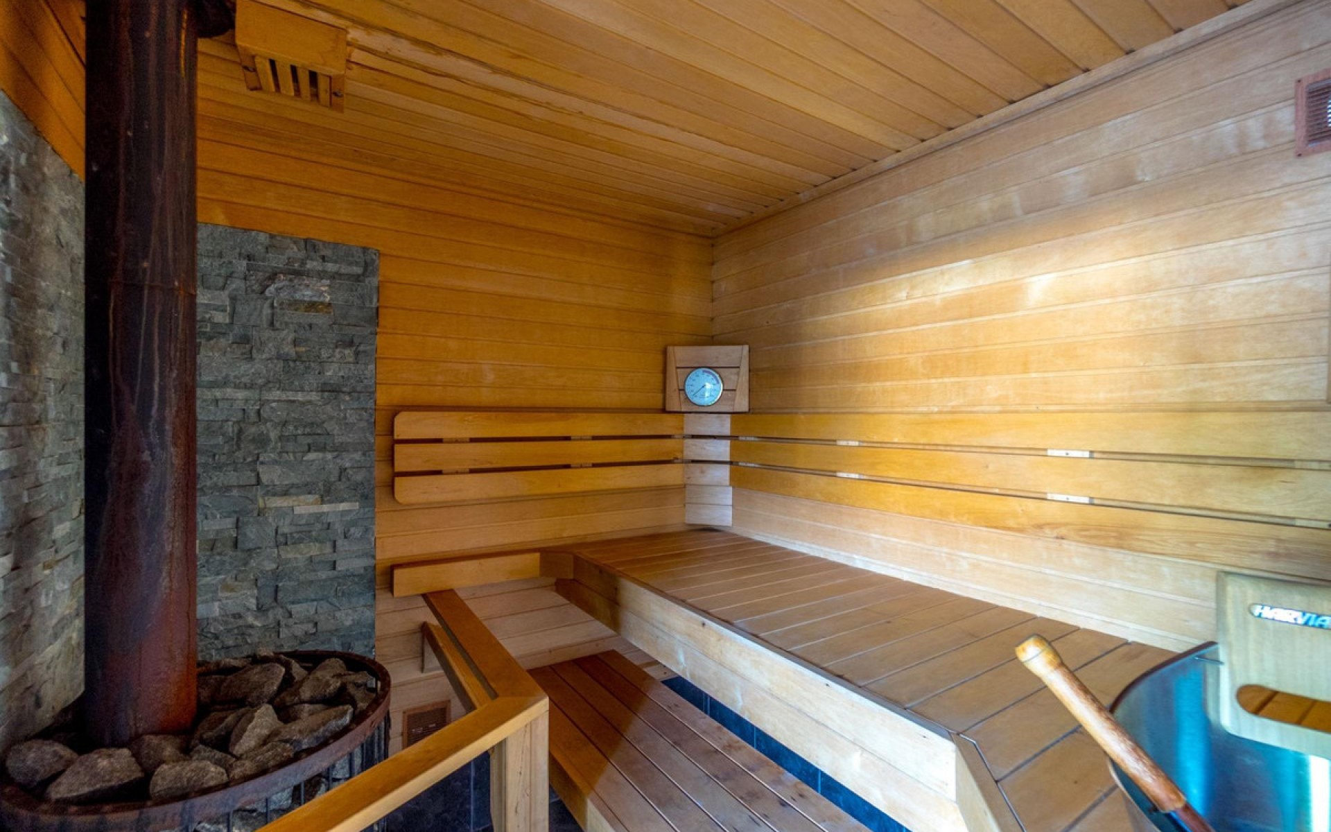 Resale - Villa - Los Balcones