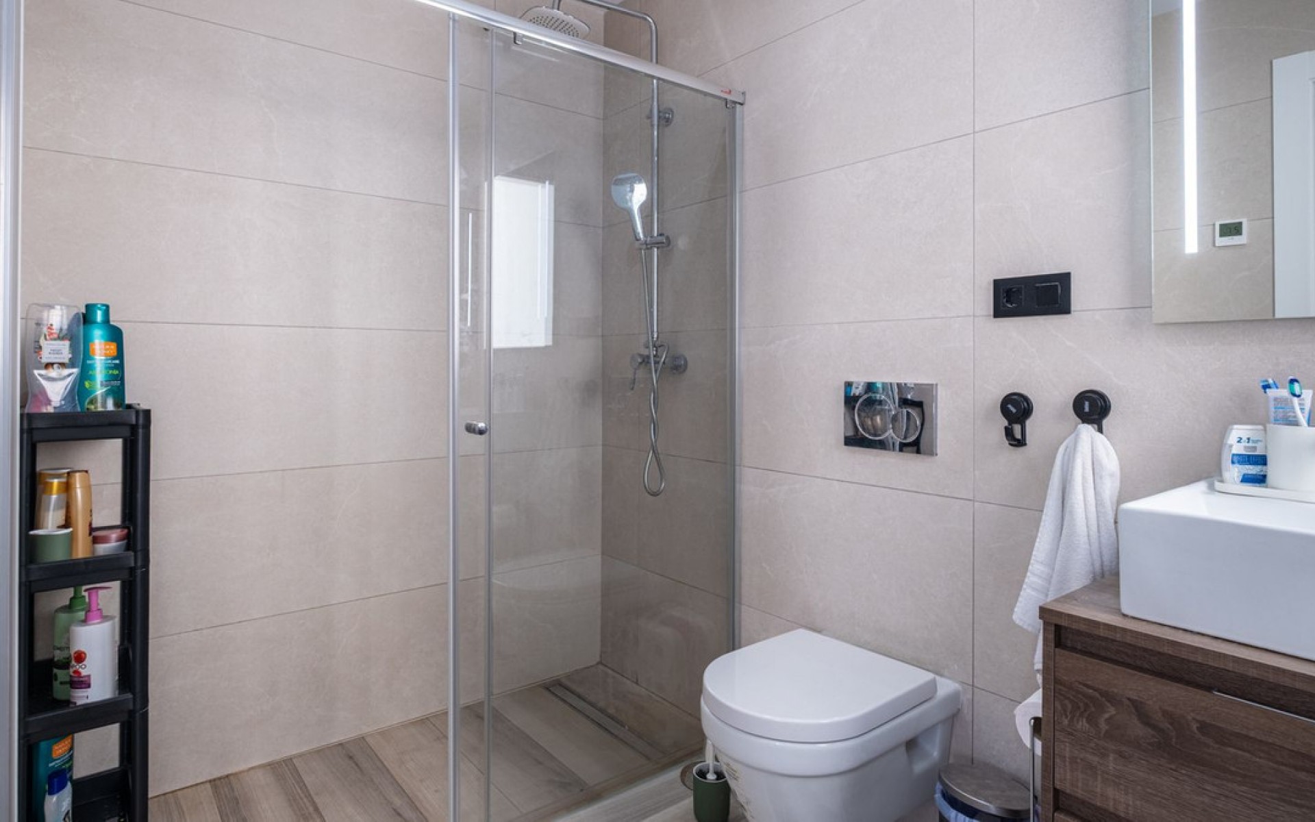 Resale - Villa - Los Balcones