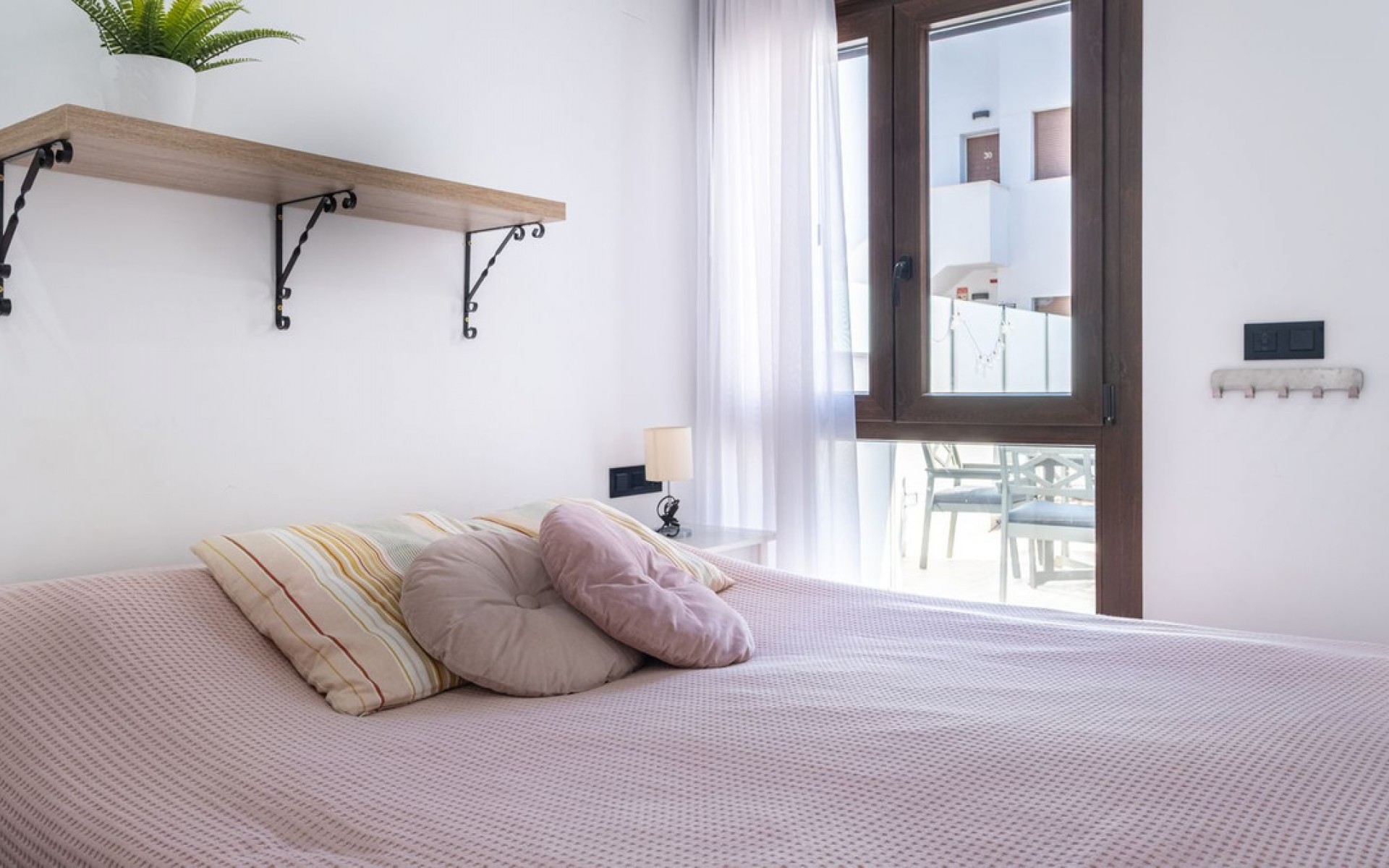 Resale - Villa - Los Balcones