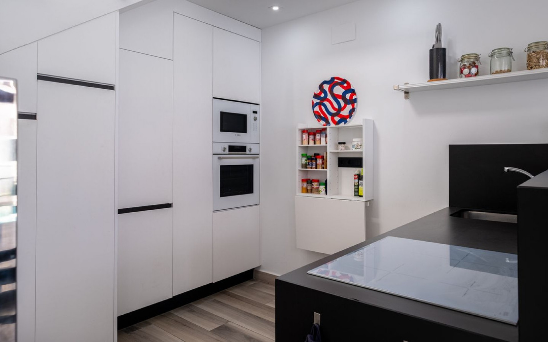 Resale - Villa - Los Balcones