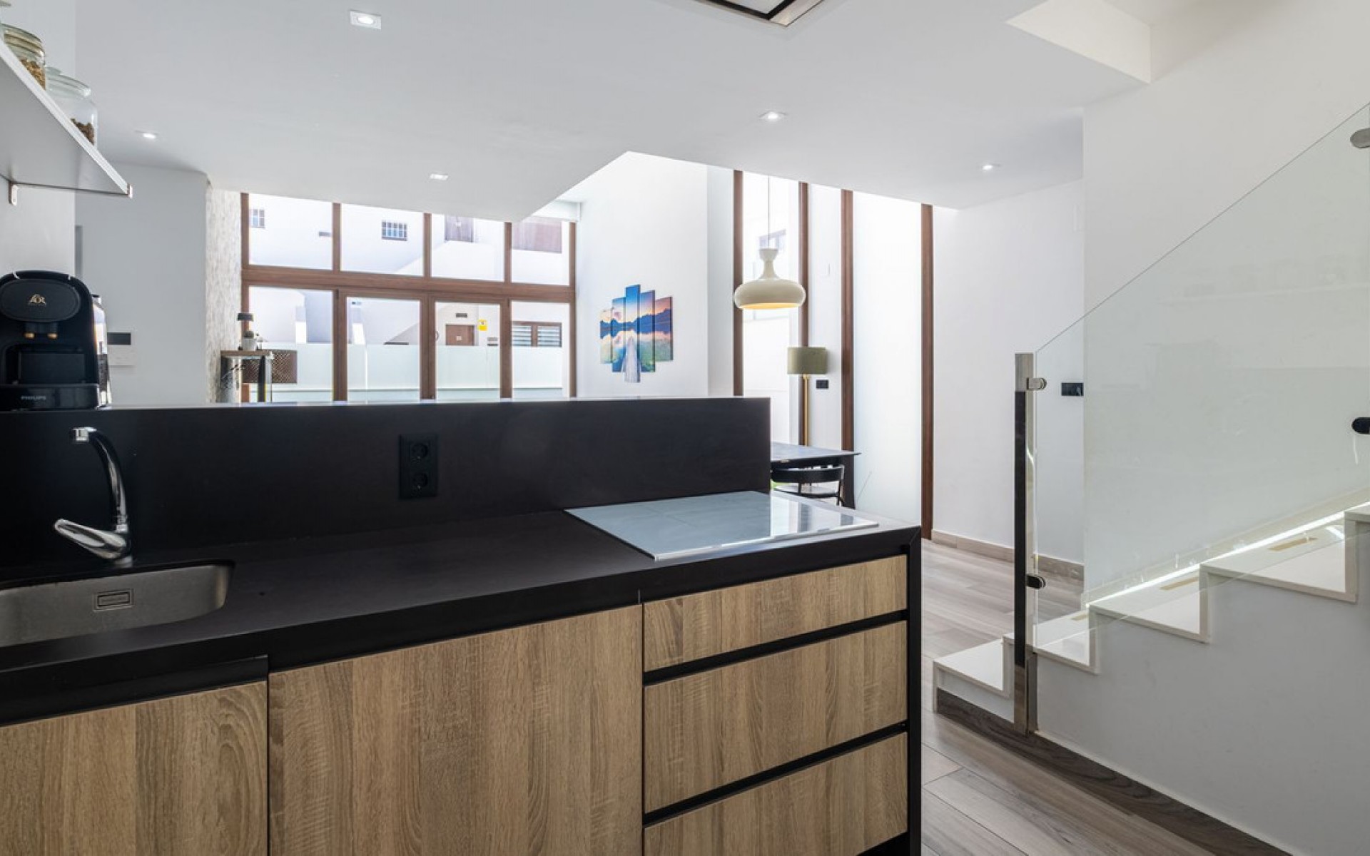 Resale - Villa - Los Balcones