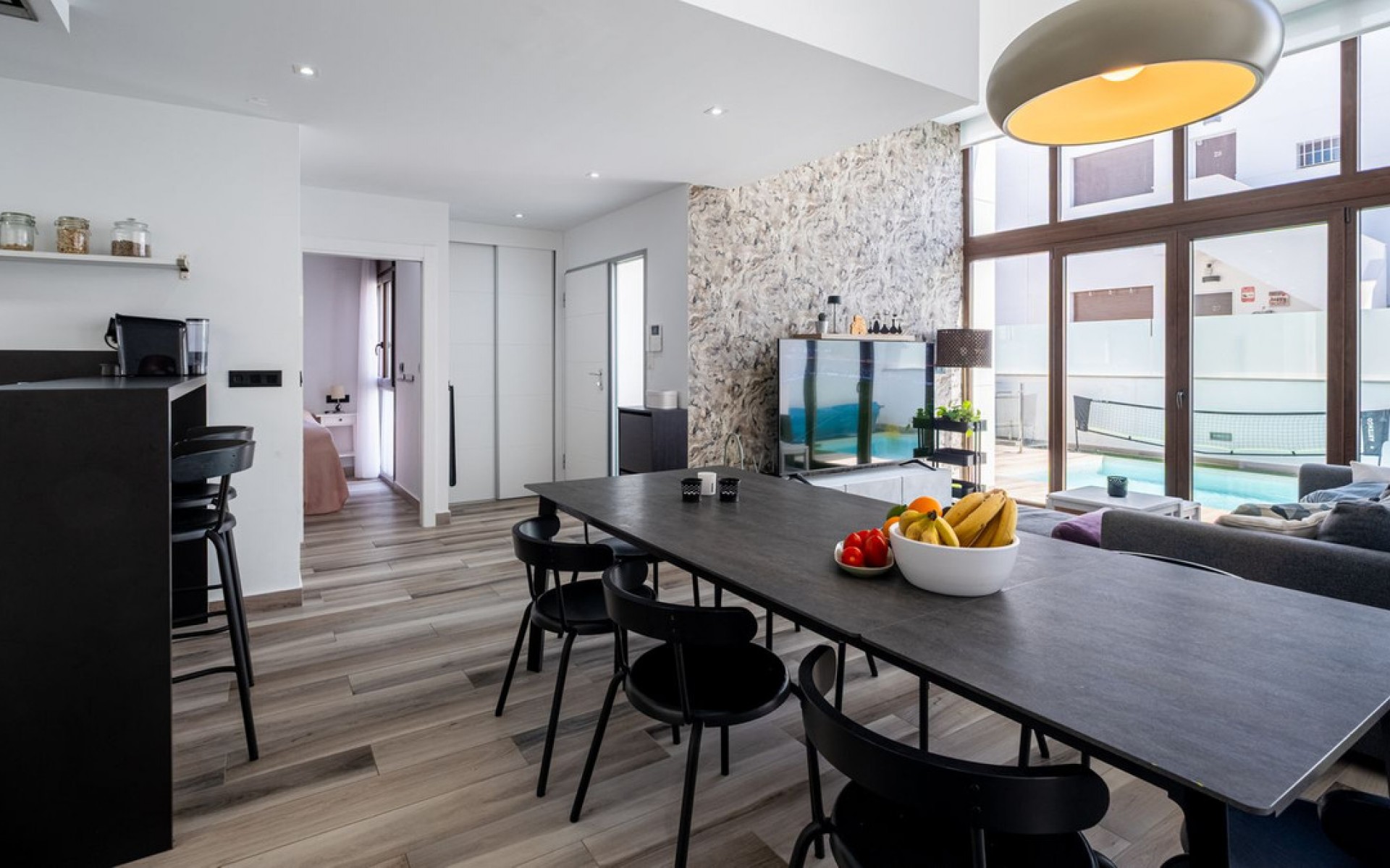 Resale - Villa - Los Balcones