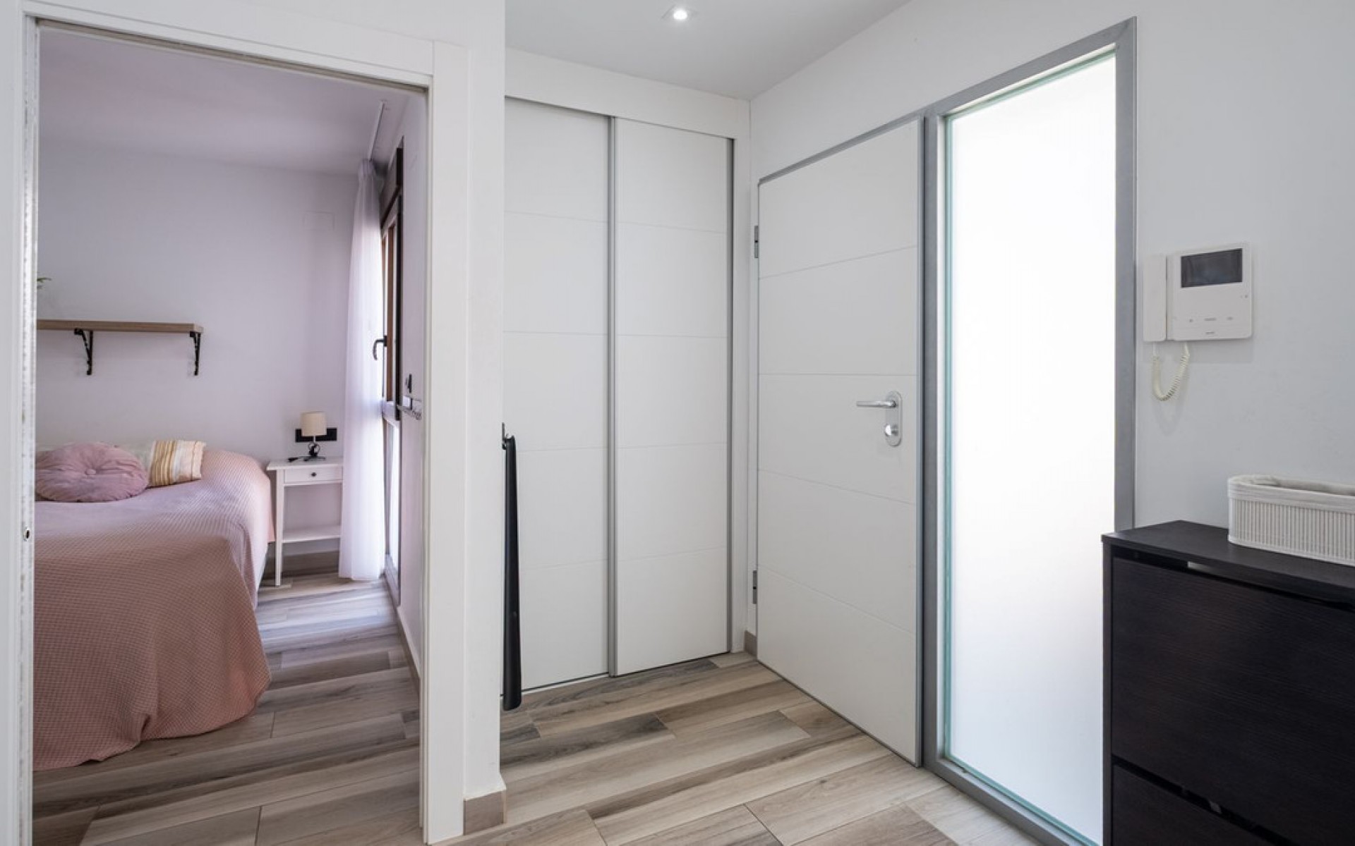 Resale - Villa - Los Balcones