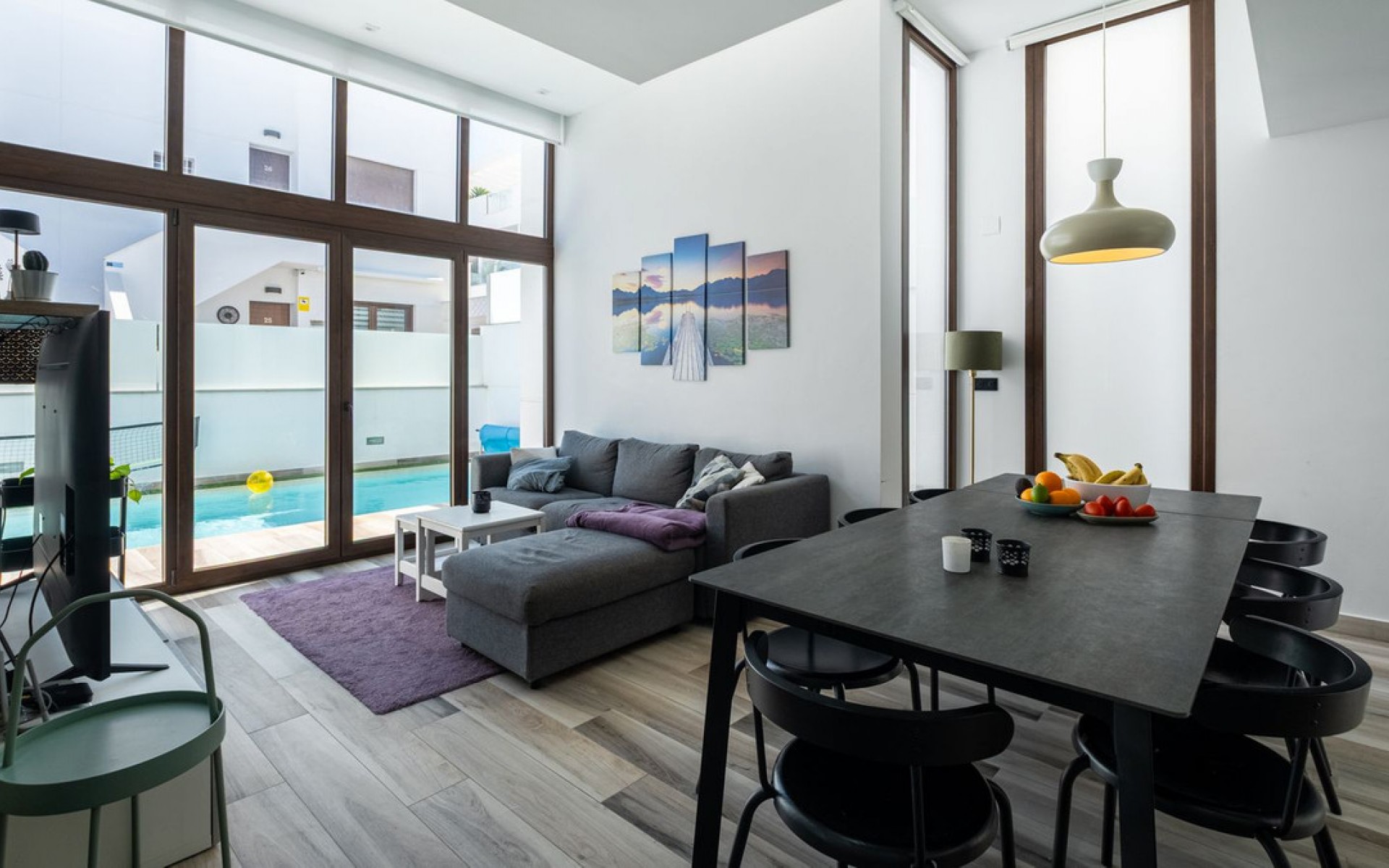 Resale - Villa - Los Balcones