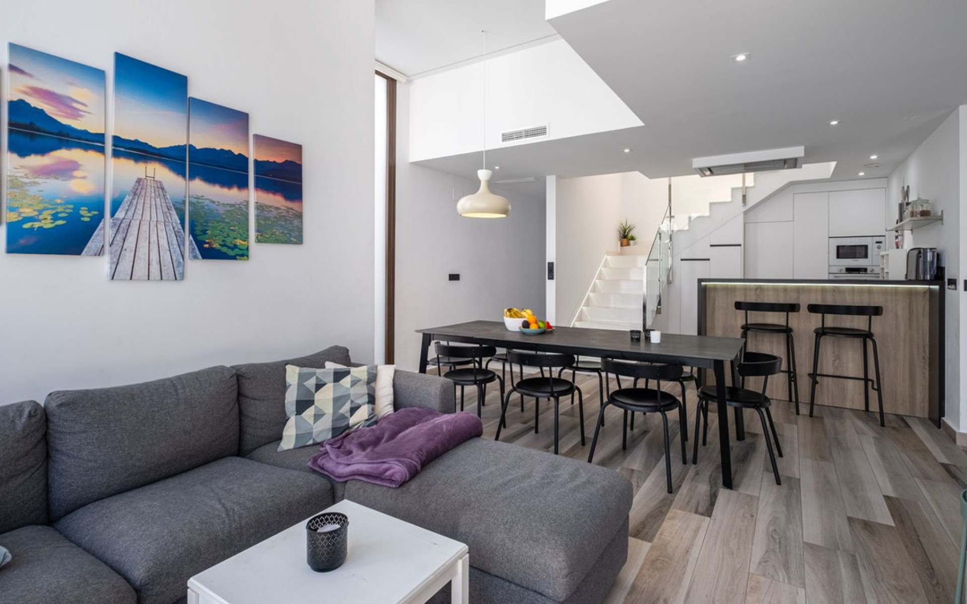 Resale - Villa - Los Balcones