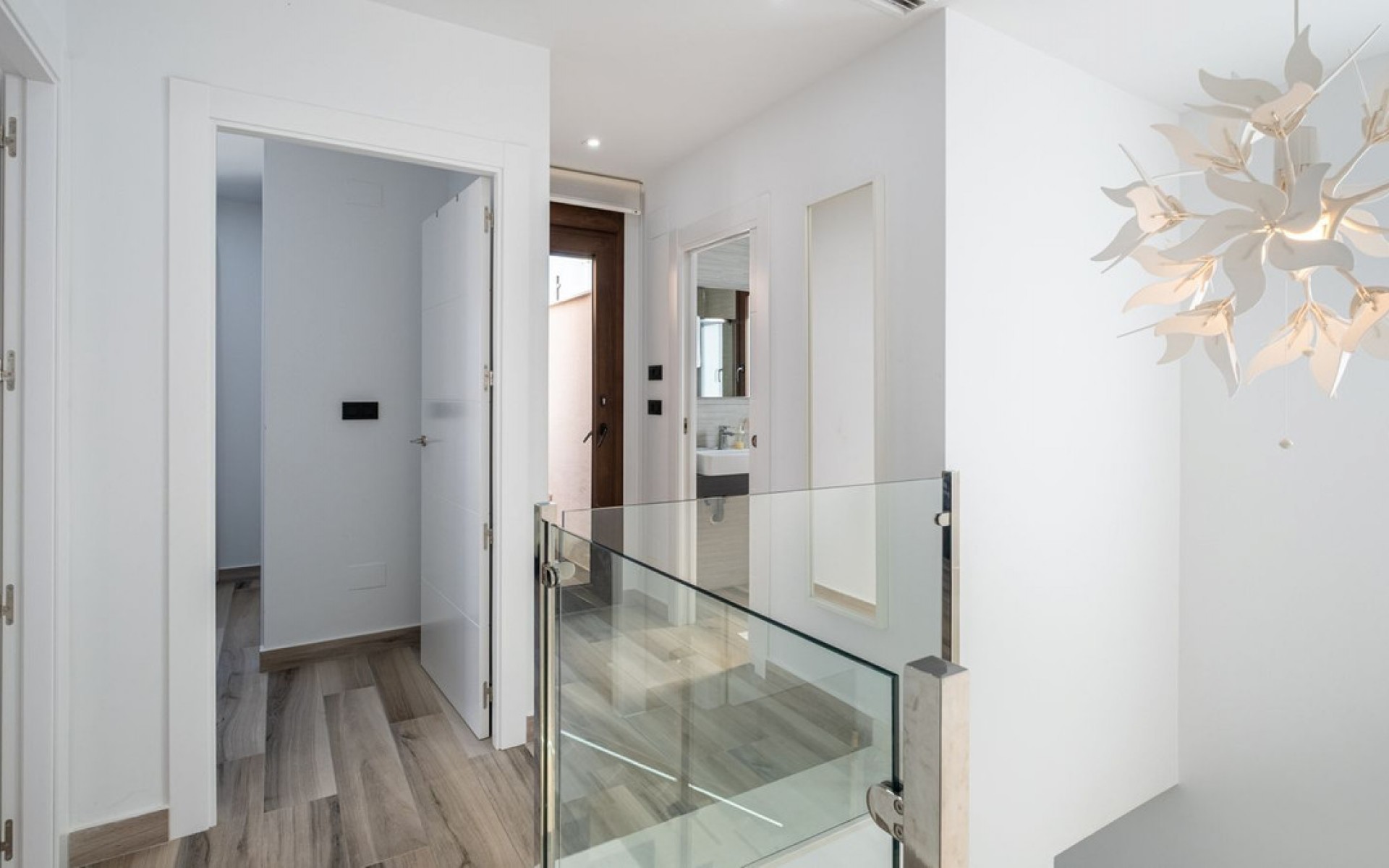 Resale - Villa - Los Balcones