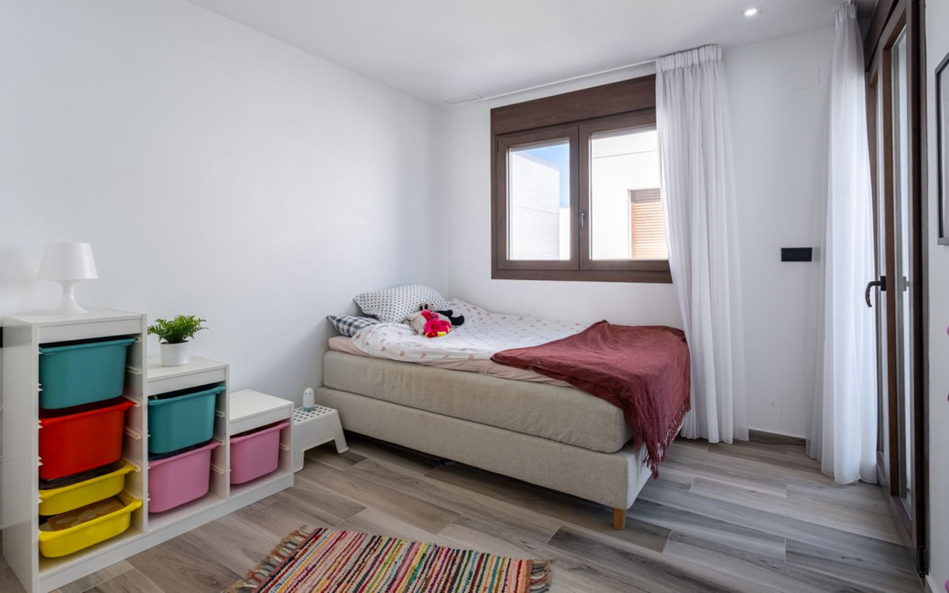 Resale - Villa - Los Balcones