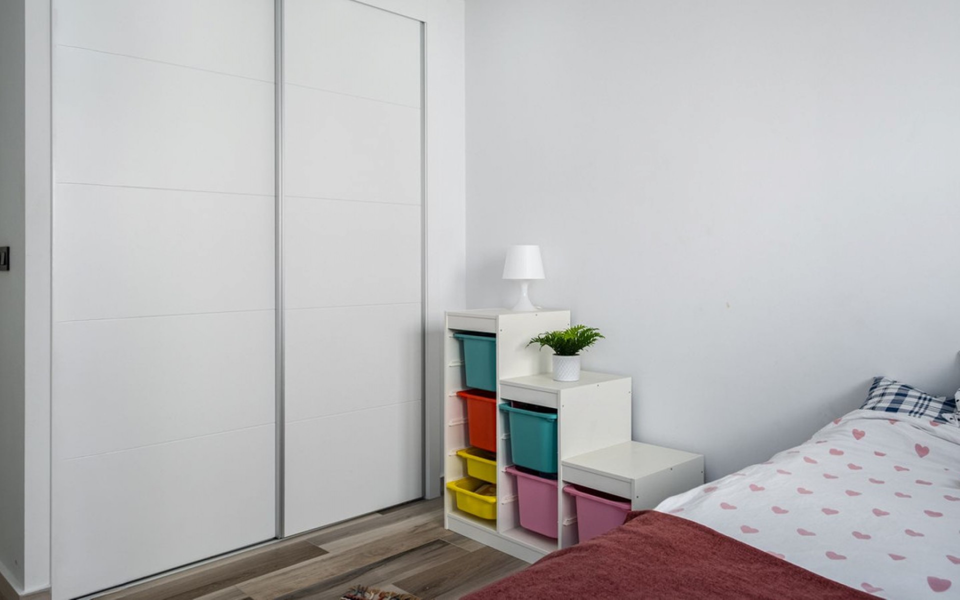 Resale - Villa - Los Balcones