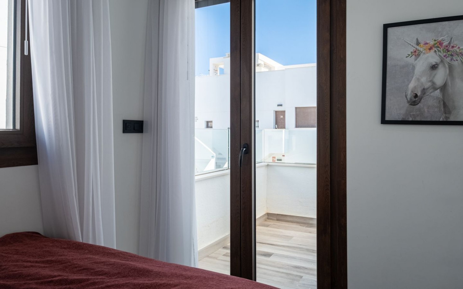 Resale - Villa - Los Balcones