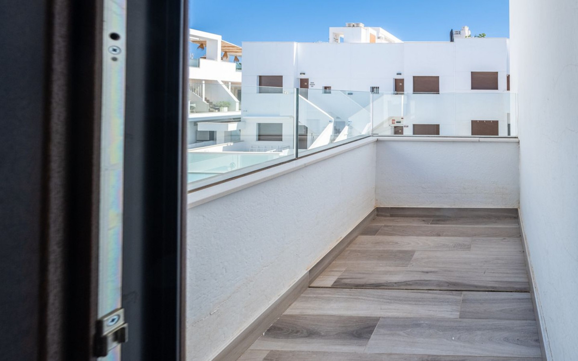 Resale - Villa - Los Balcones