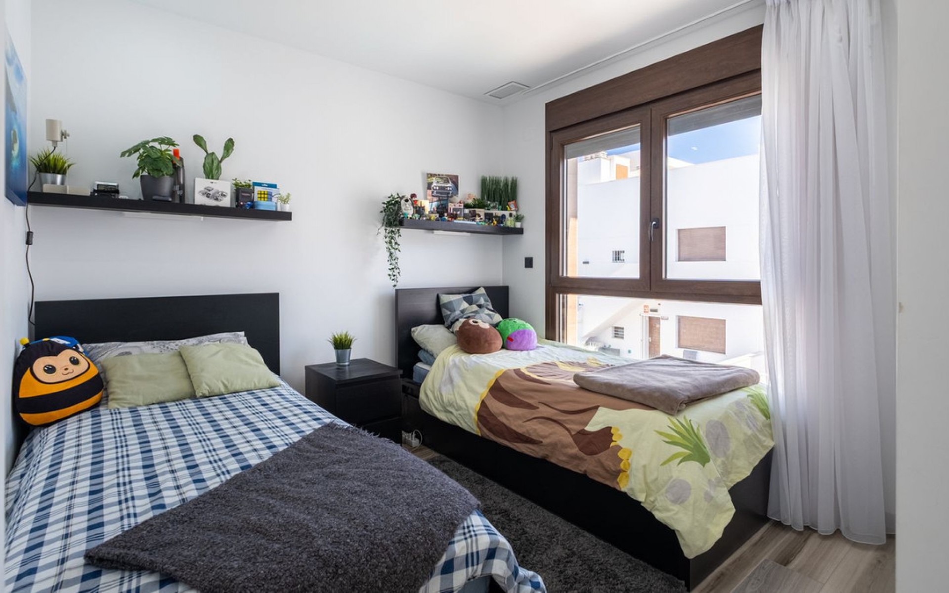 Resale - Villa - Los Balcones