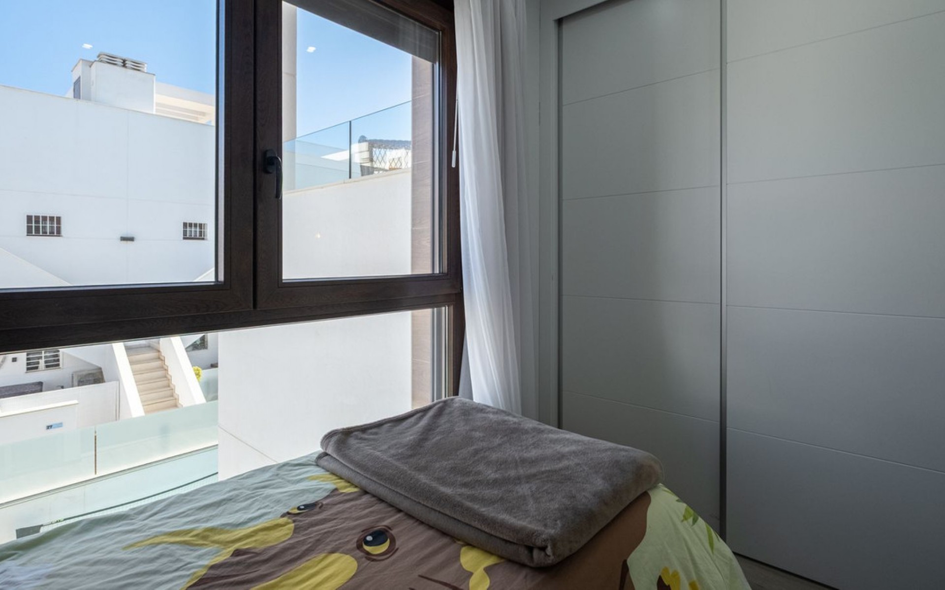 Resale - Villa - Los Balcones