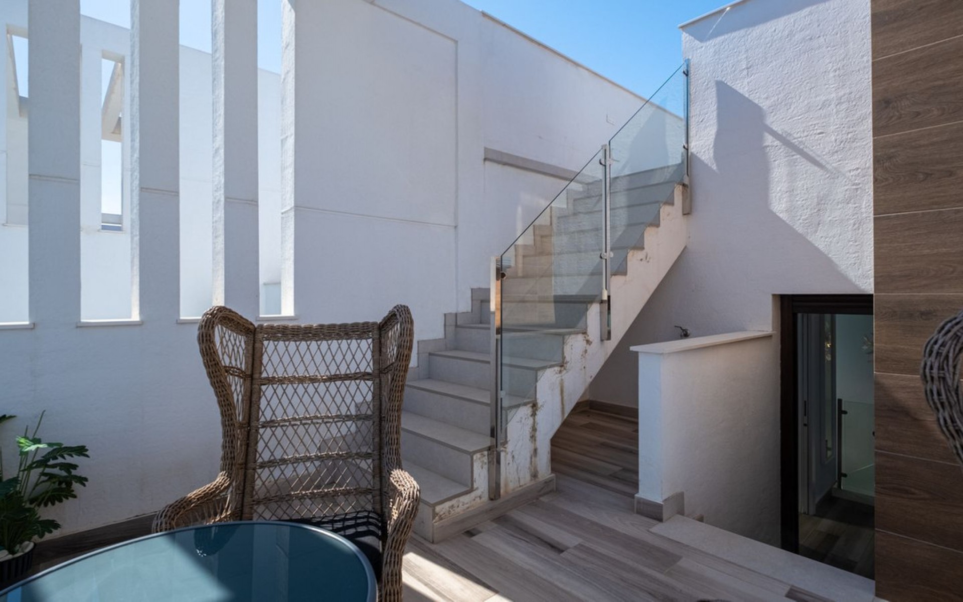 Resale - Villa - Los Balcones