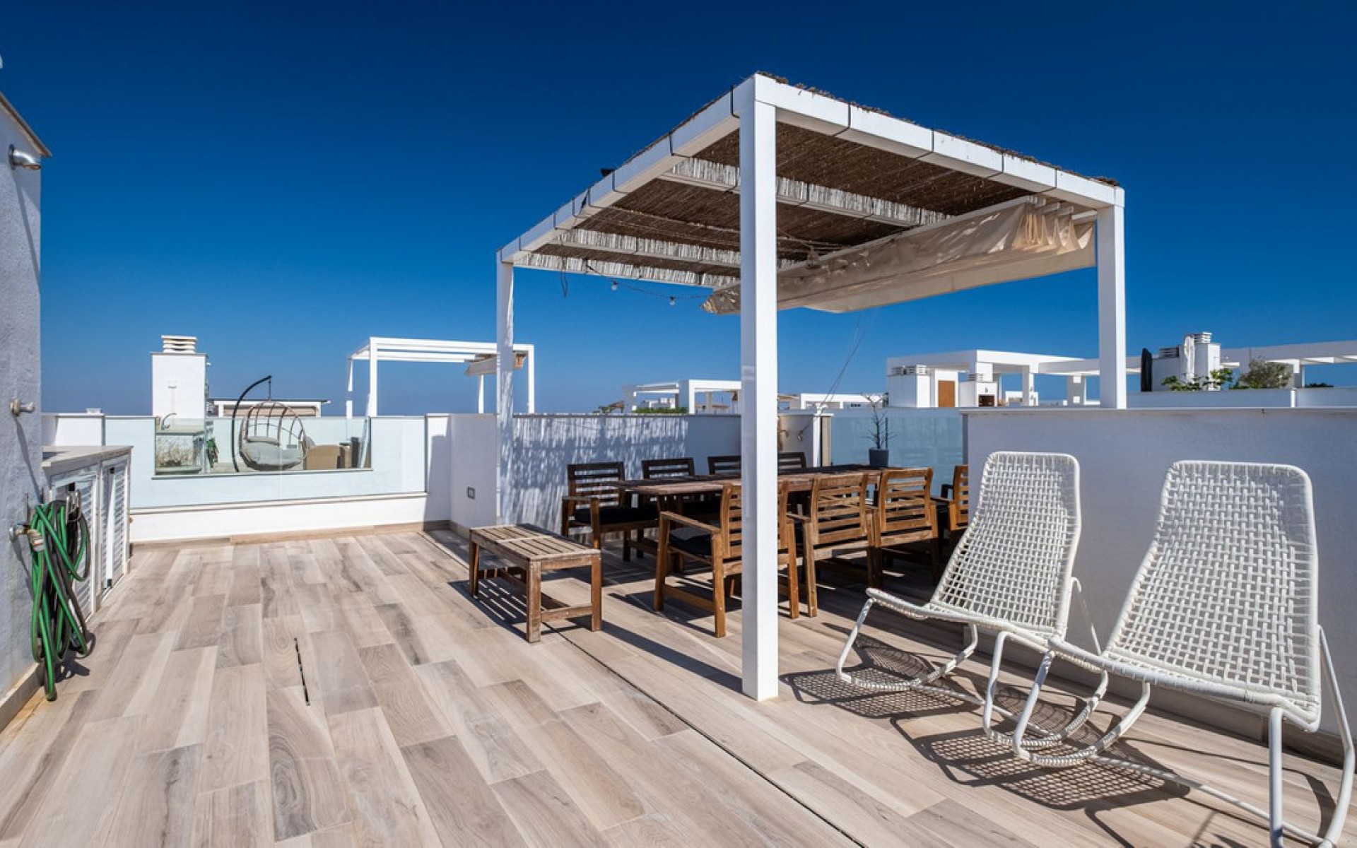 Resale - Villa - Los Balcones