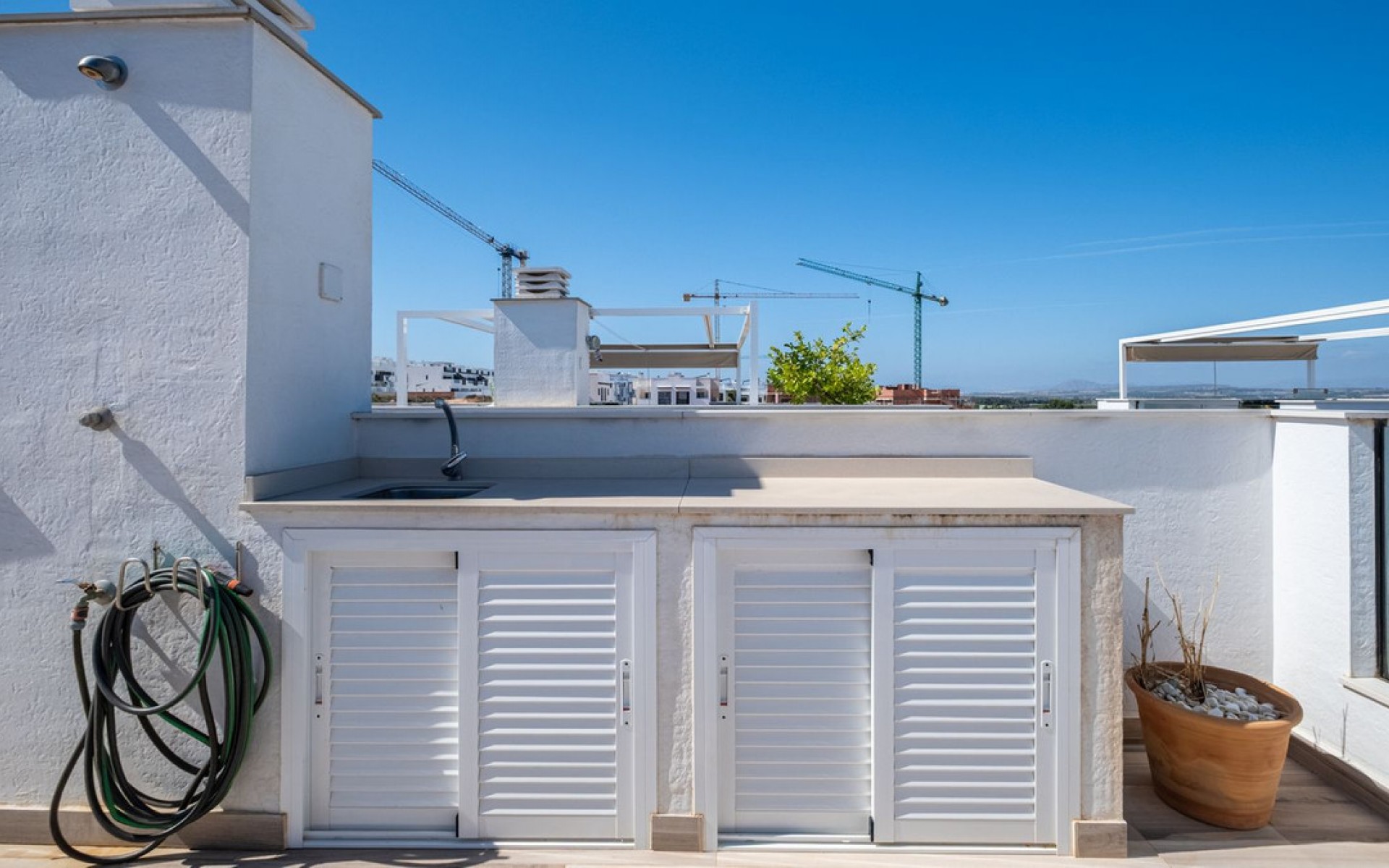 Resale - Villa - Los Balcones