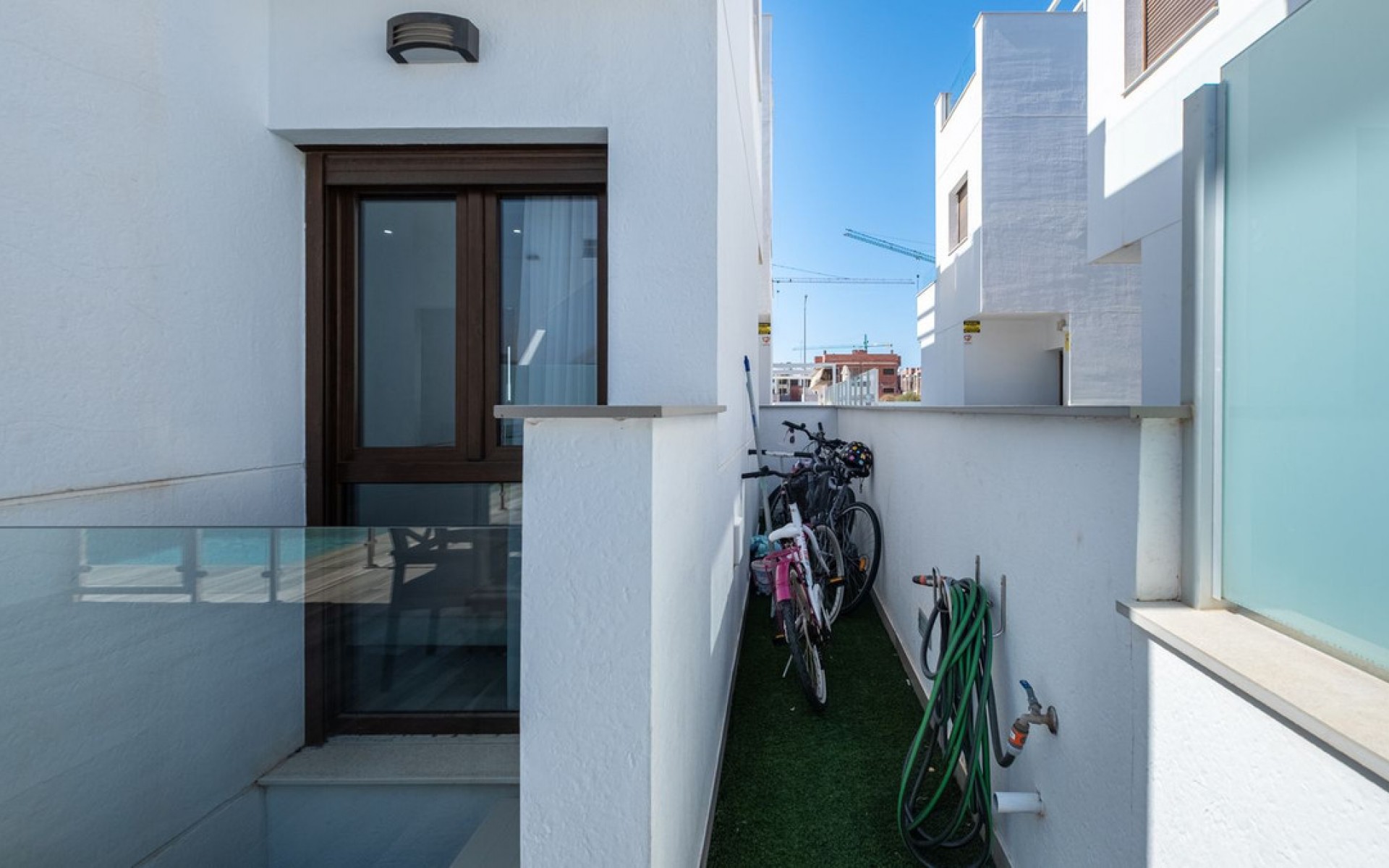 Resale - Villa - Los Balcones