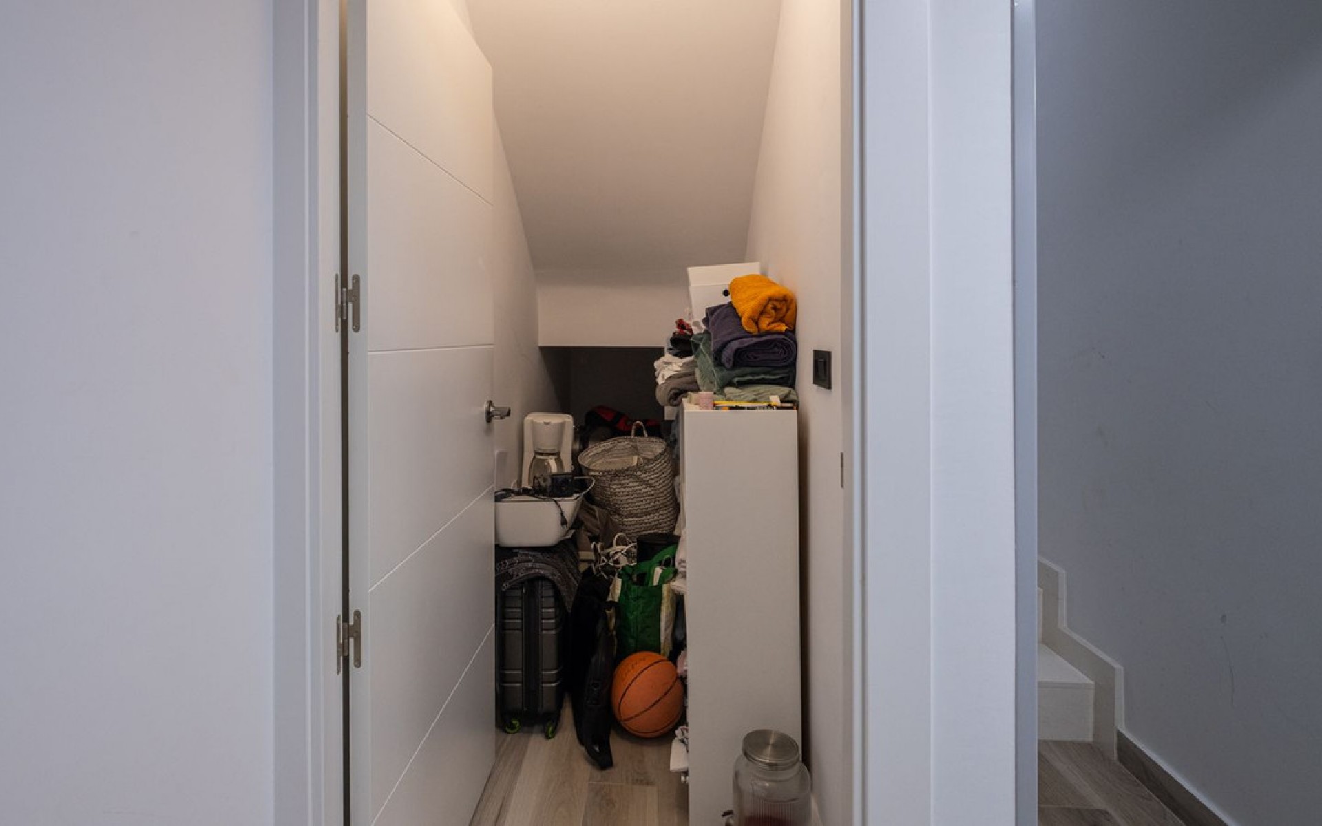 Resale - Villa - Los Balcones