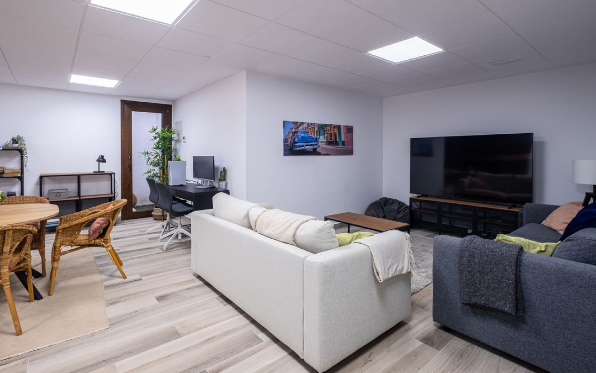 Resale - Villa - Los Balcones