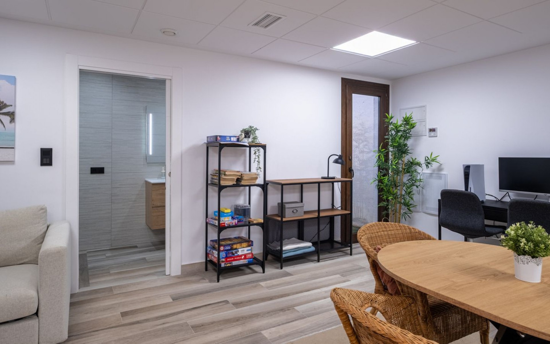 Resale - Villa - Los Balcones