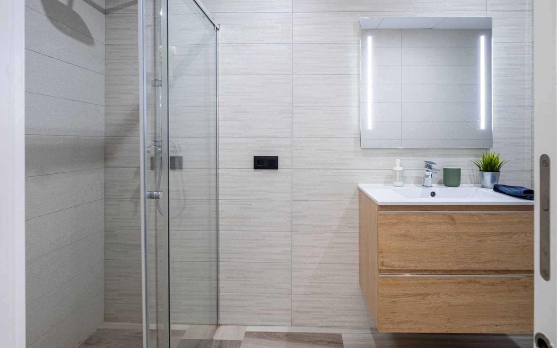 Resale - Villa - Los Balcones