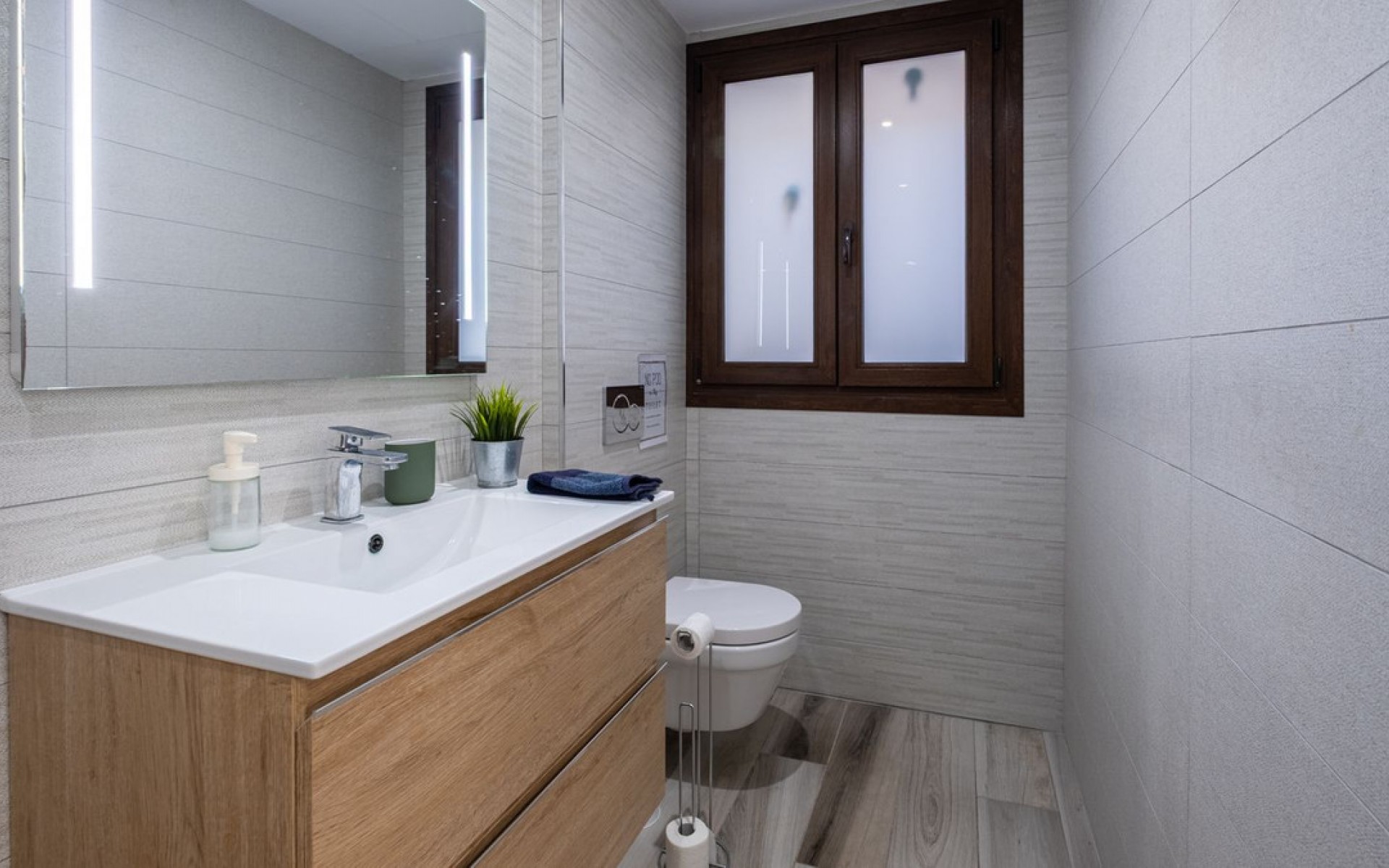 Resale - Villa - Los Balcones