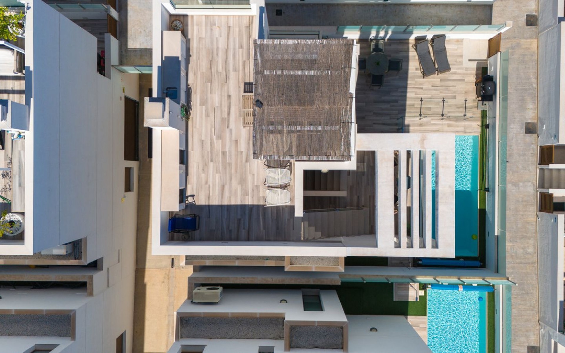 Resale - Villa - Los Balcones