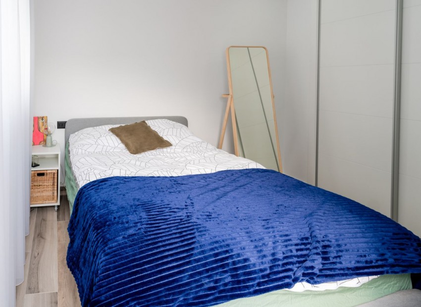 Resale - Villa - Los Balcones