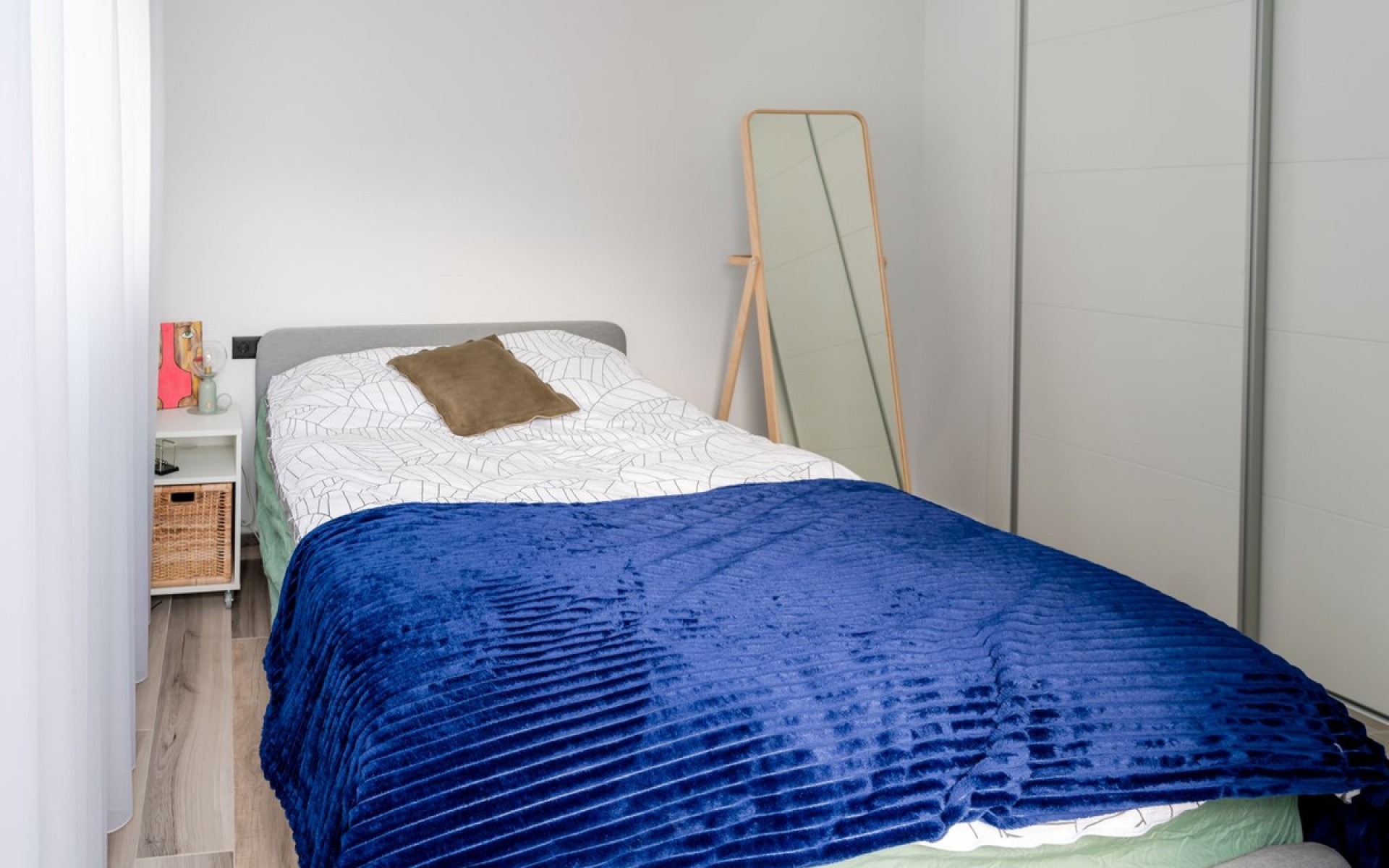 Resale - Villa - Los Balcones