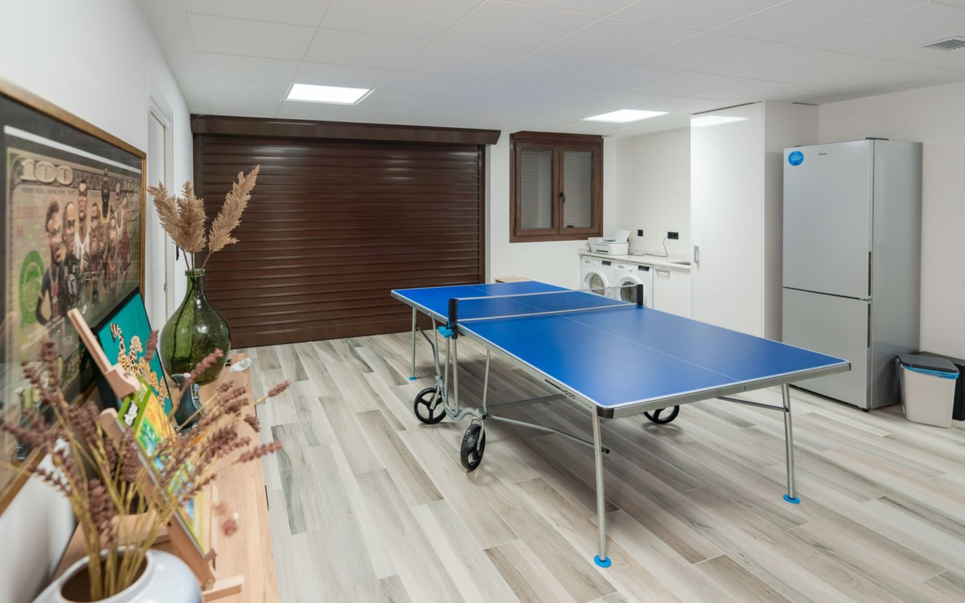 Resale - Villa - Los Balcones