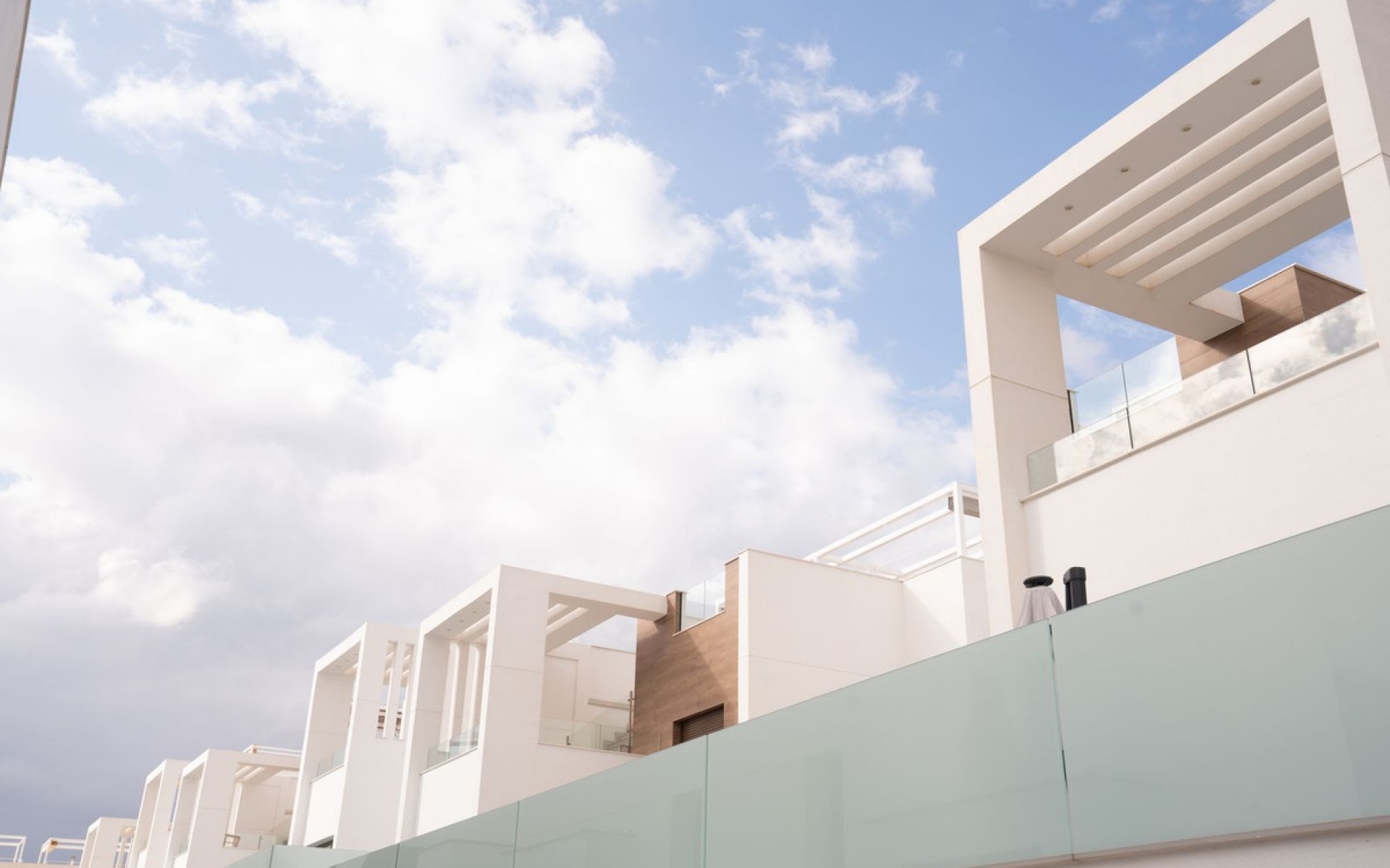 Resale - Villa - Los Balcones