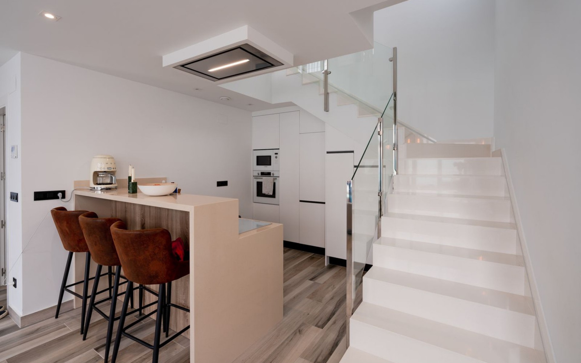 Resale - Villa - Los Balcones