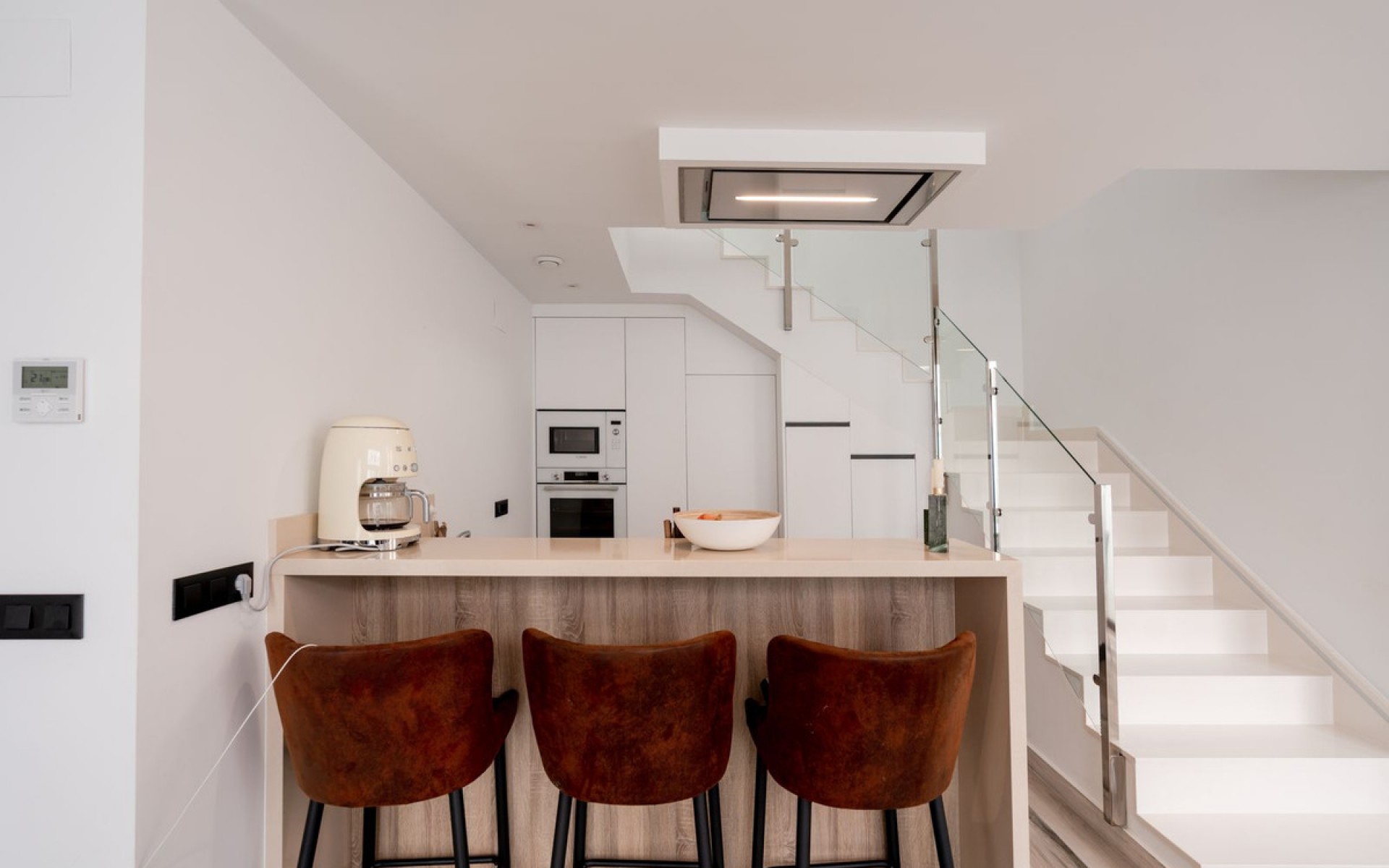 Resale - Villa - Los Balcones