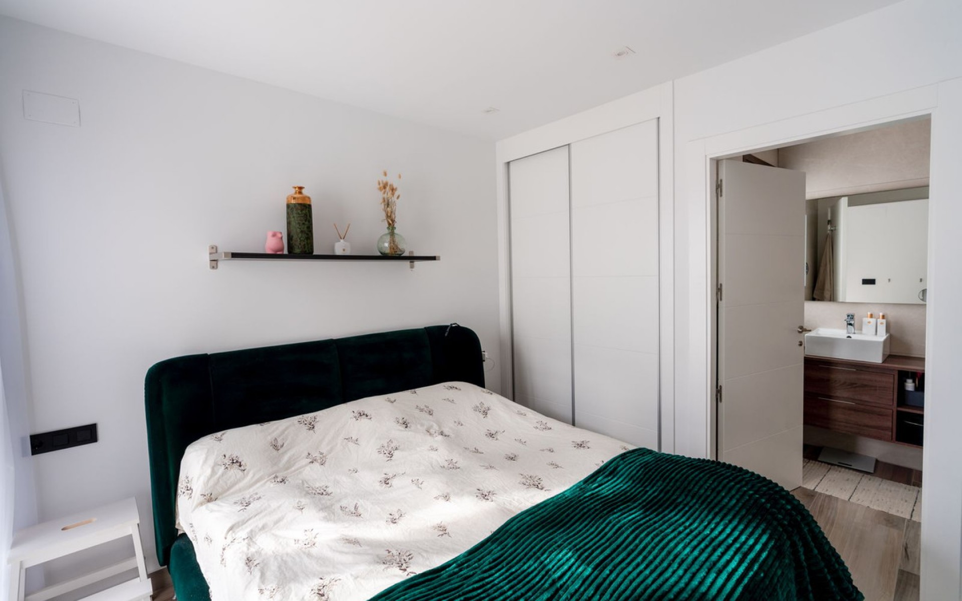 Resale - Villa - Los Balcones