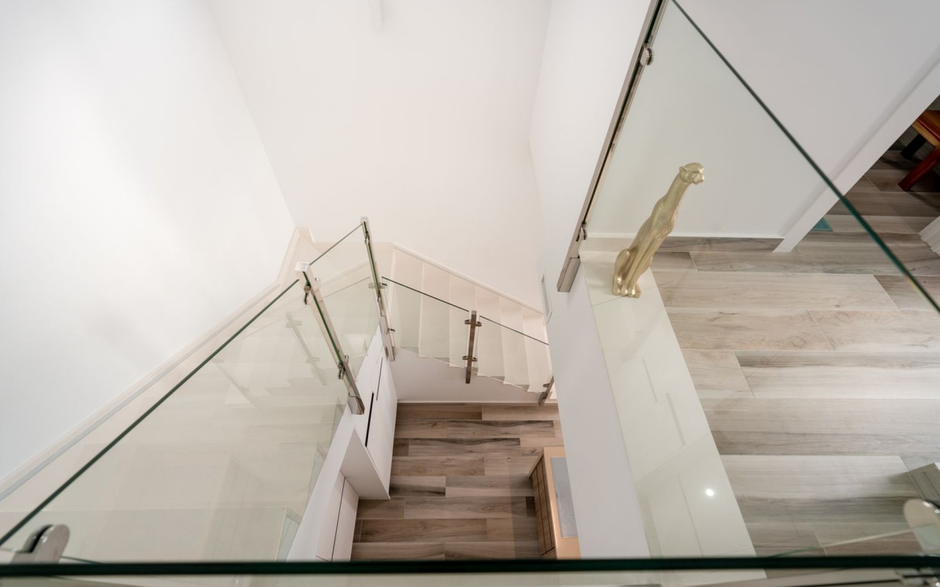 Resale - Villa - Los Balcones