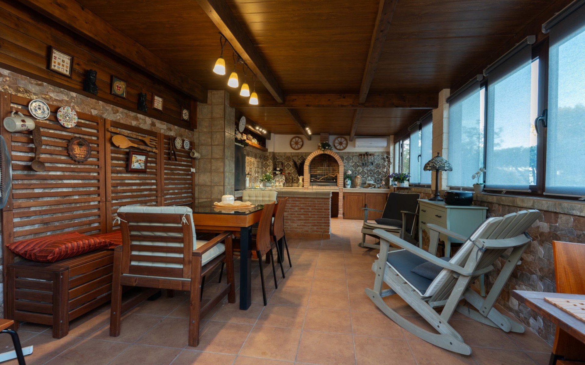 Resale - Villa - Los Balcones