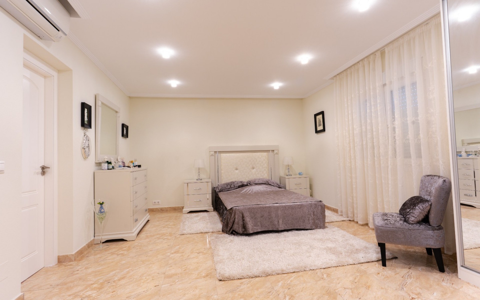 Resale - Villa - Los Balcones