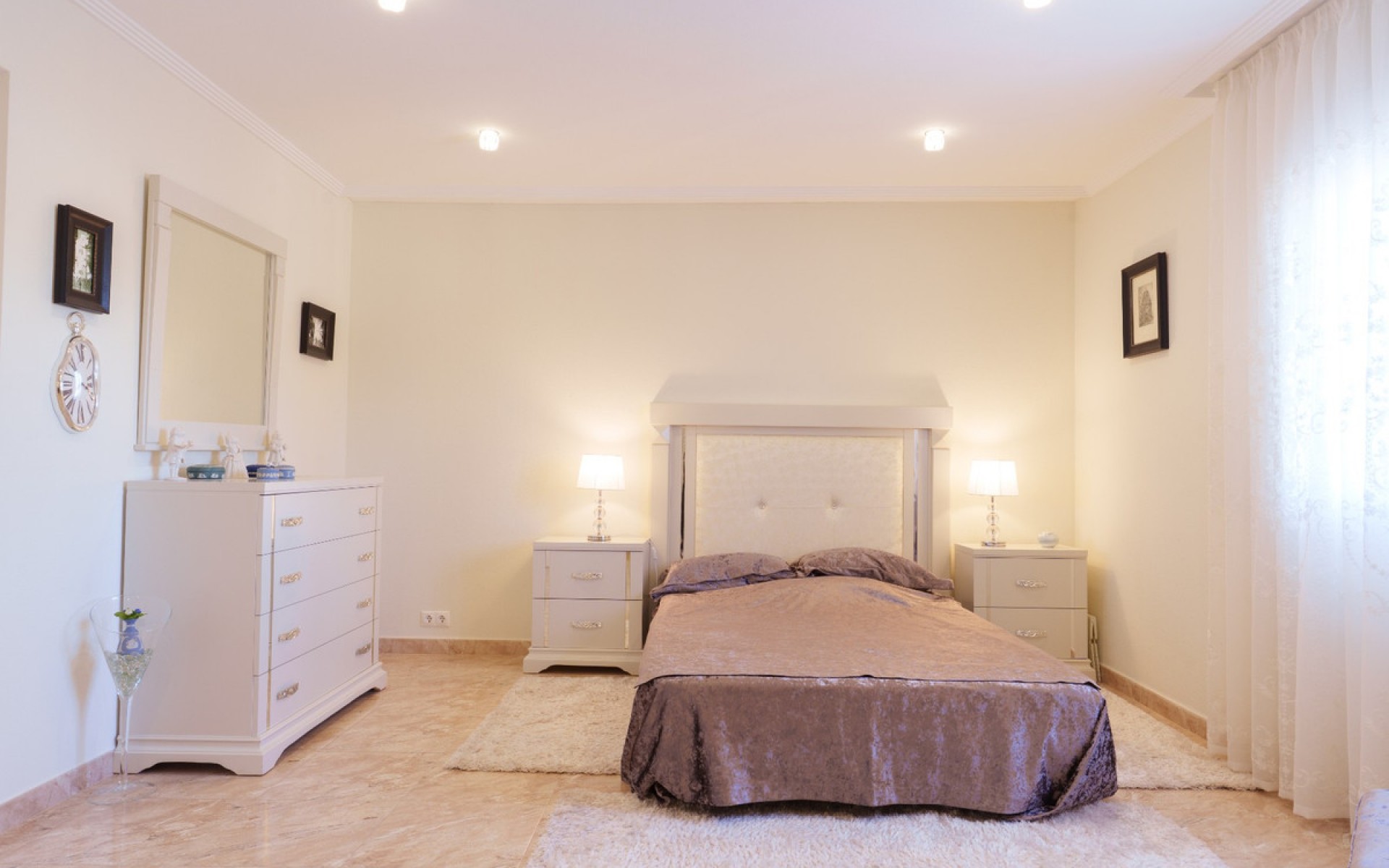 Resale - Villa - Los Balcones