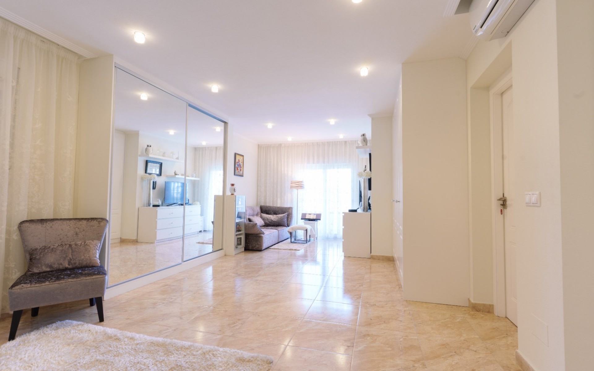 Resale - Villa - Los Balcones