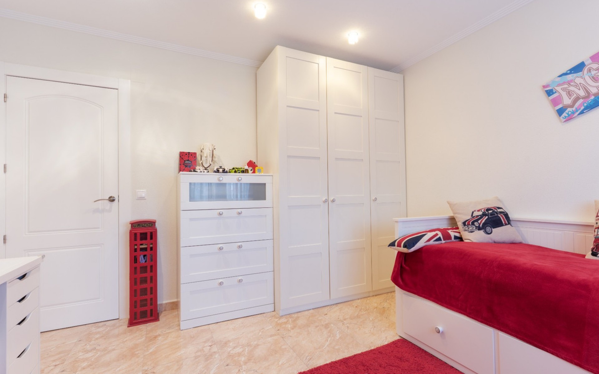 Resale - Villa - Los Balcones