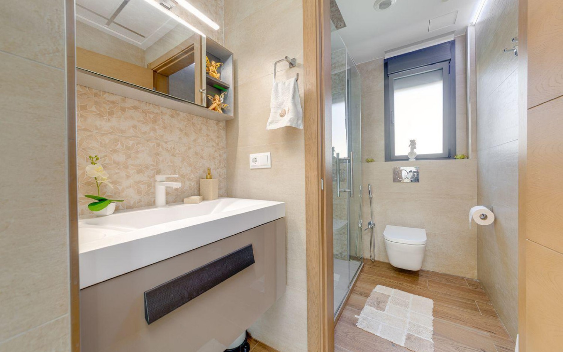 Resale - Villa - Los Balcones