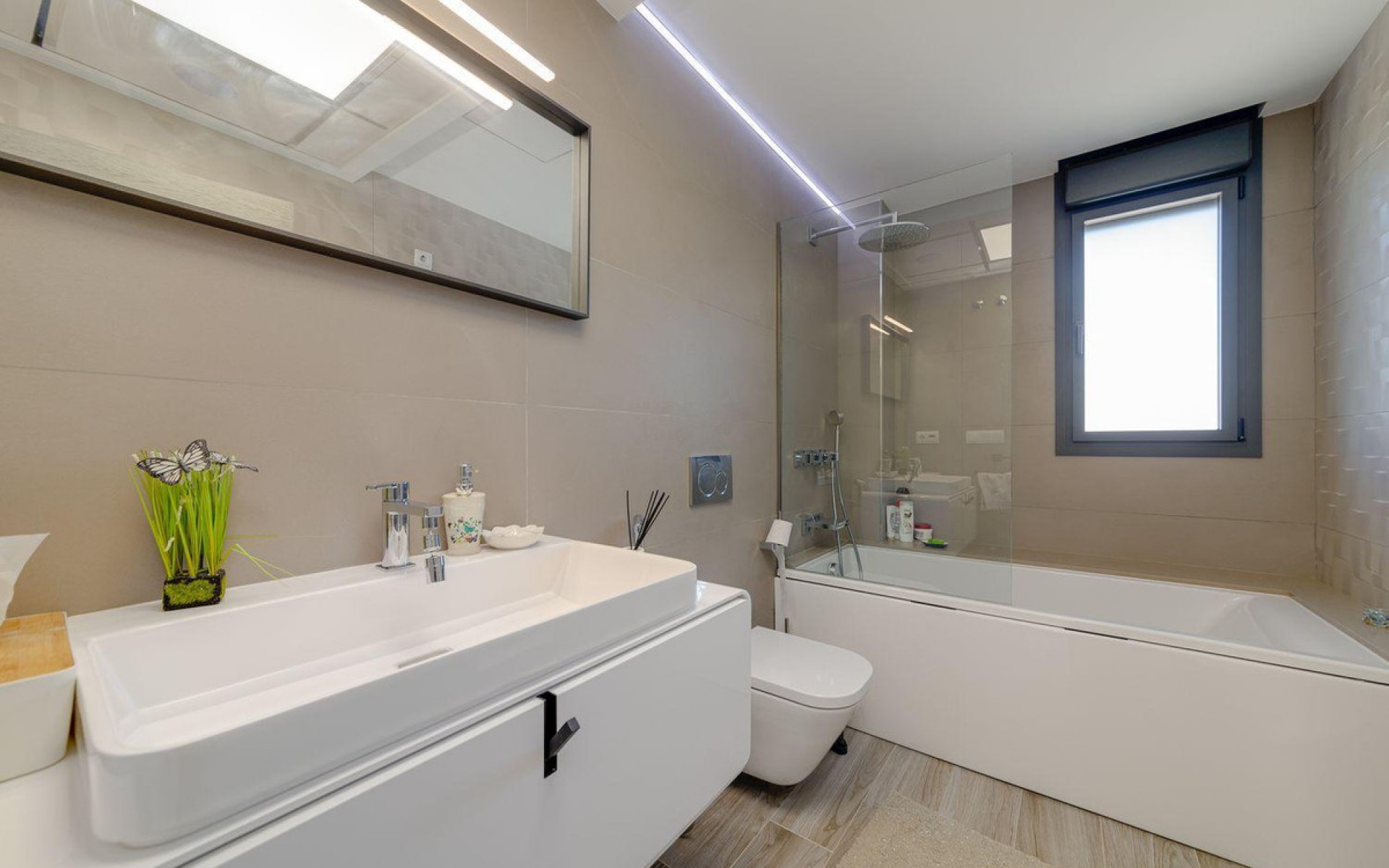 Resale - Villa - Los Balcones