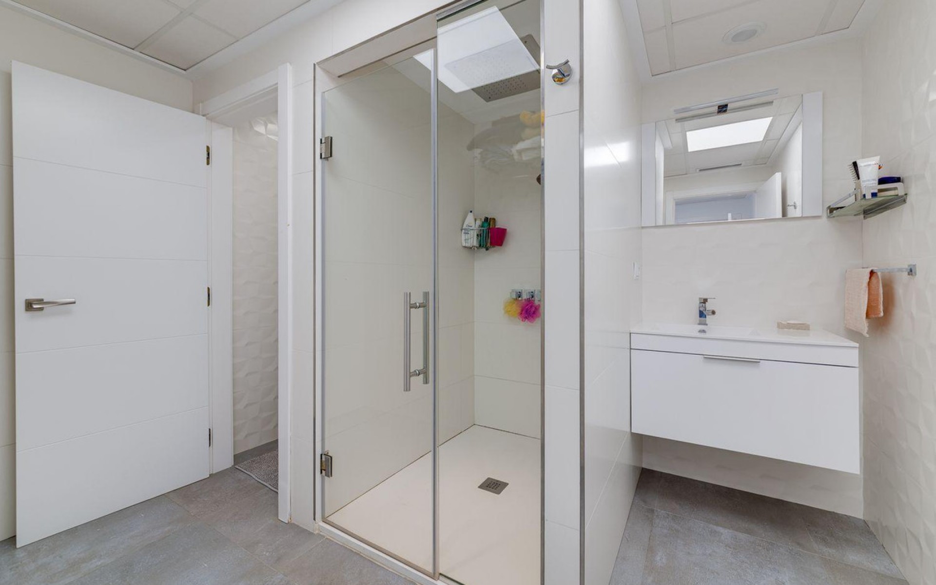 Resale - Villa - Los Balcones