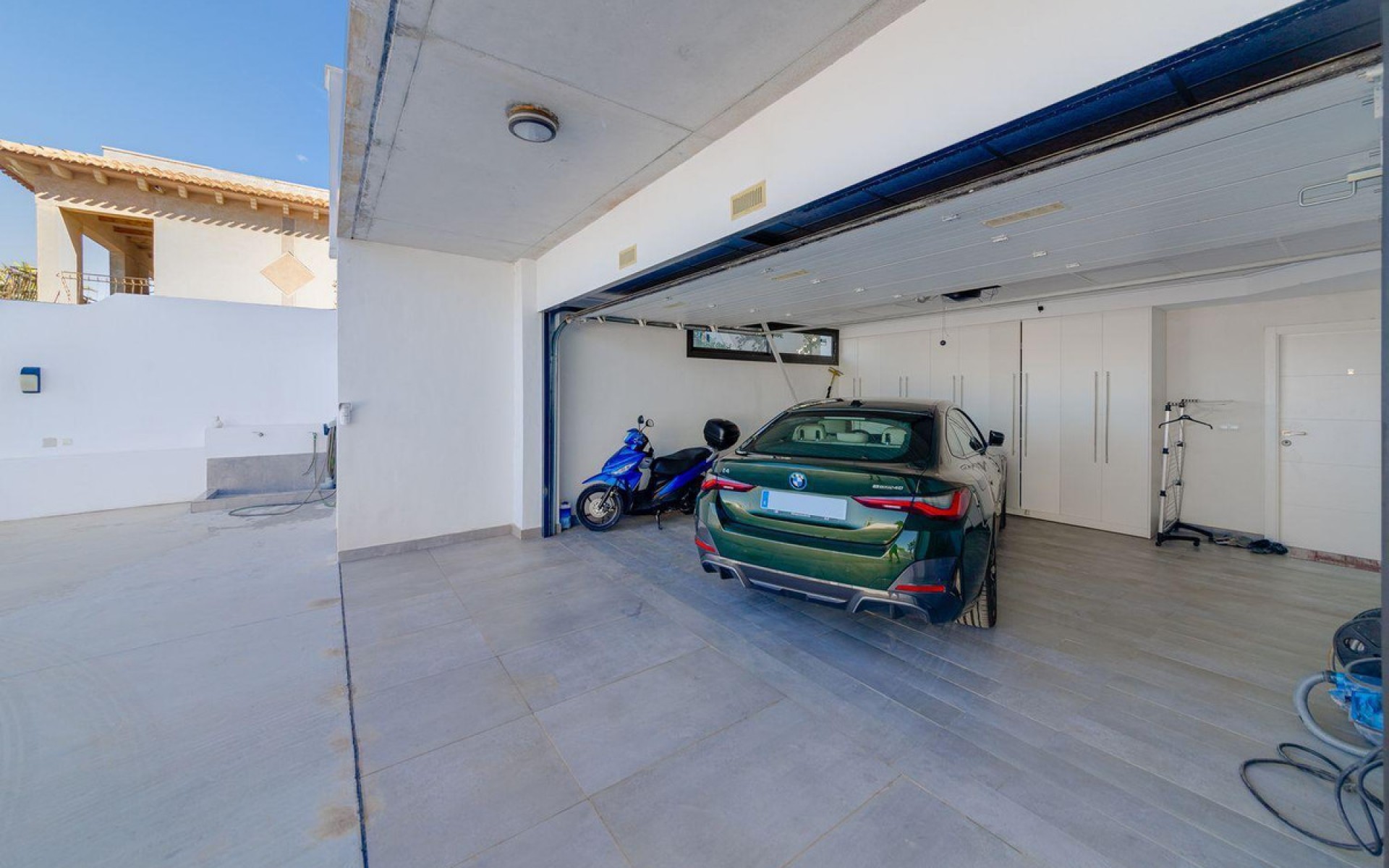 Resale - Villa - Los Balcones