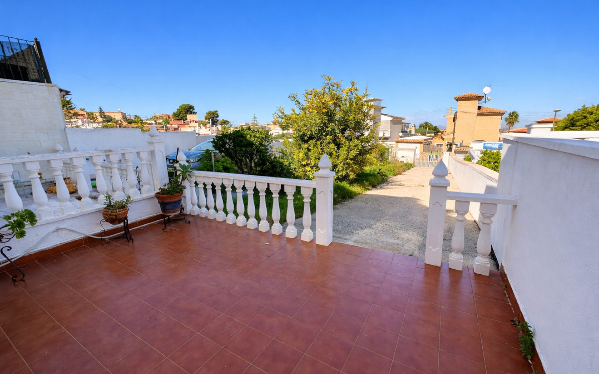 Resale - Villa - Los Balcones