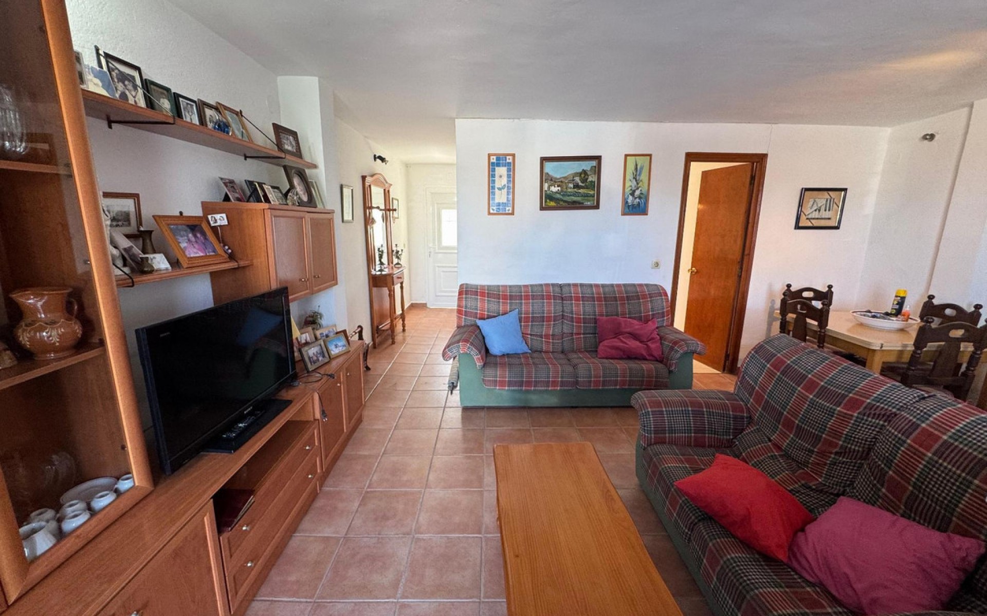 Resale - Villa - Los Balcones