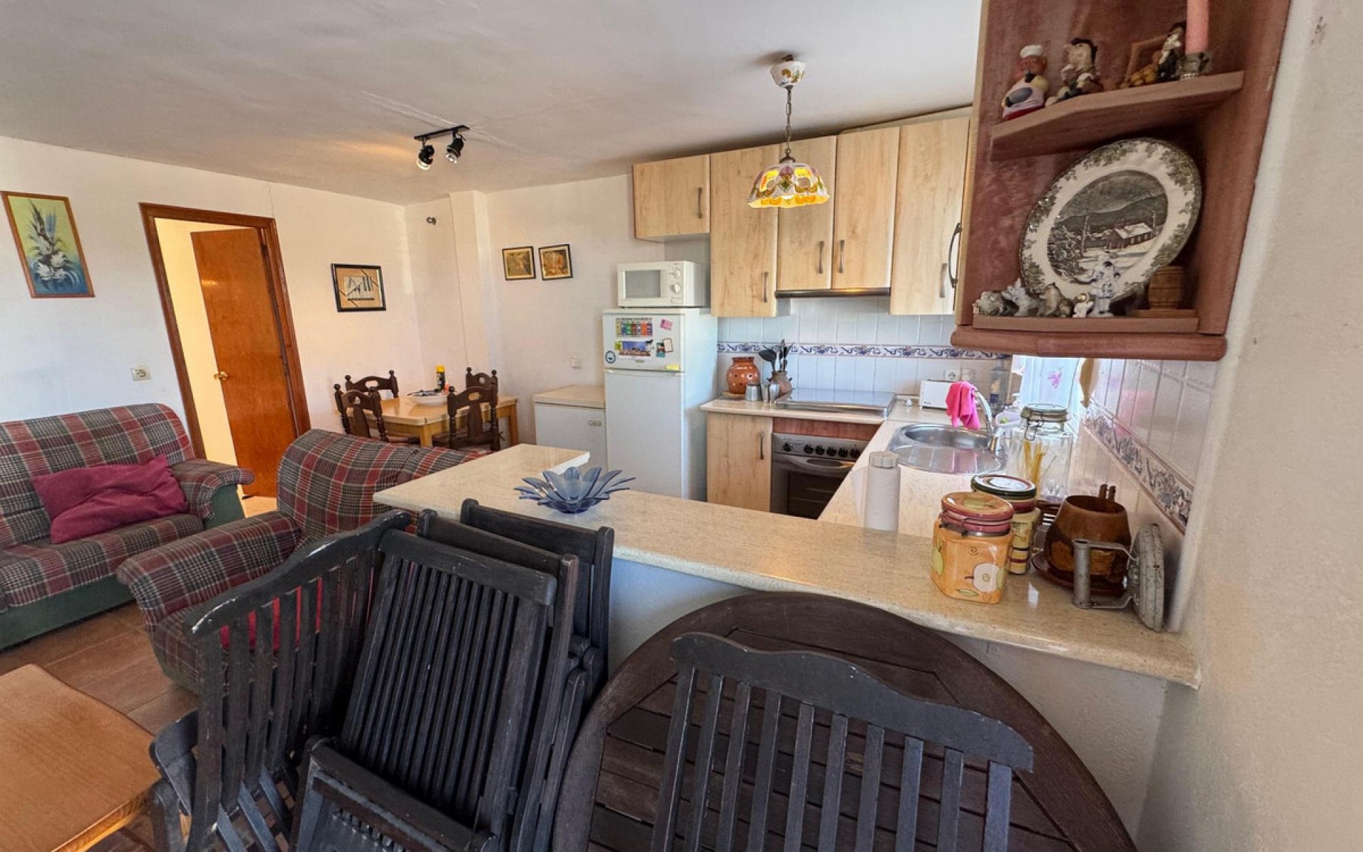 Resale - Villa - Los Balcones