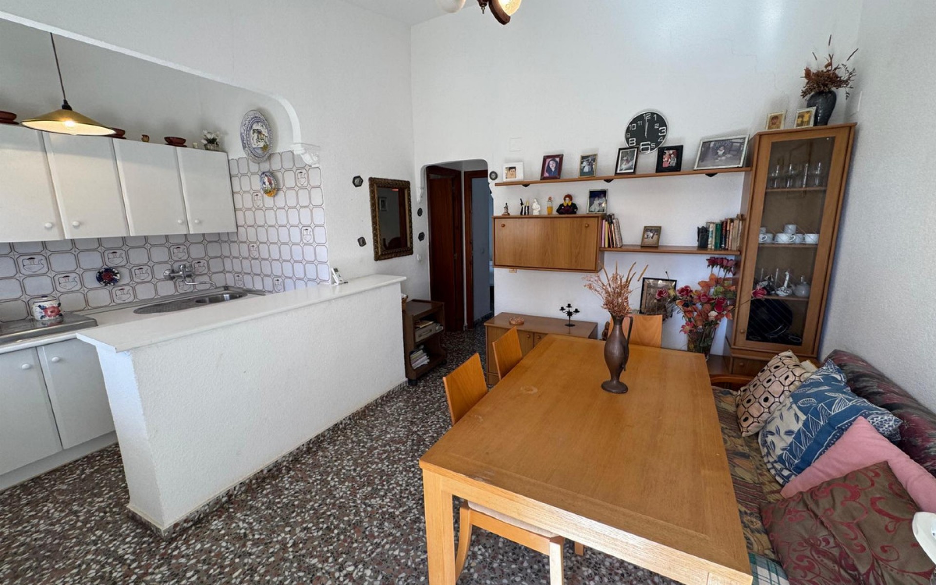 Resale - Villa - Los Balcones
