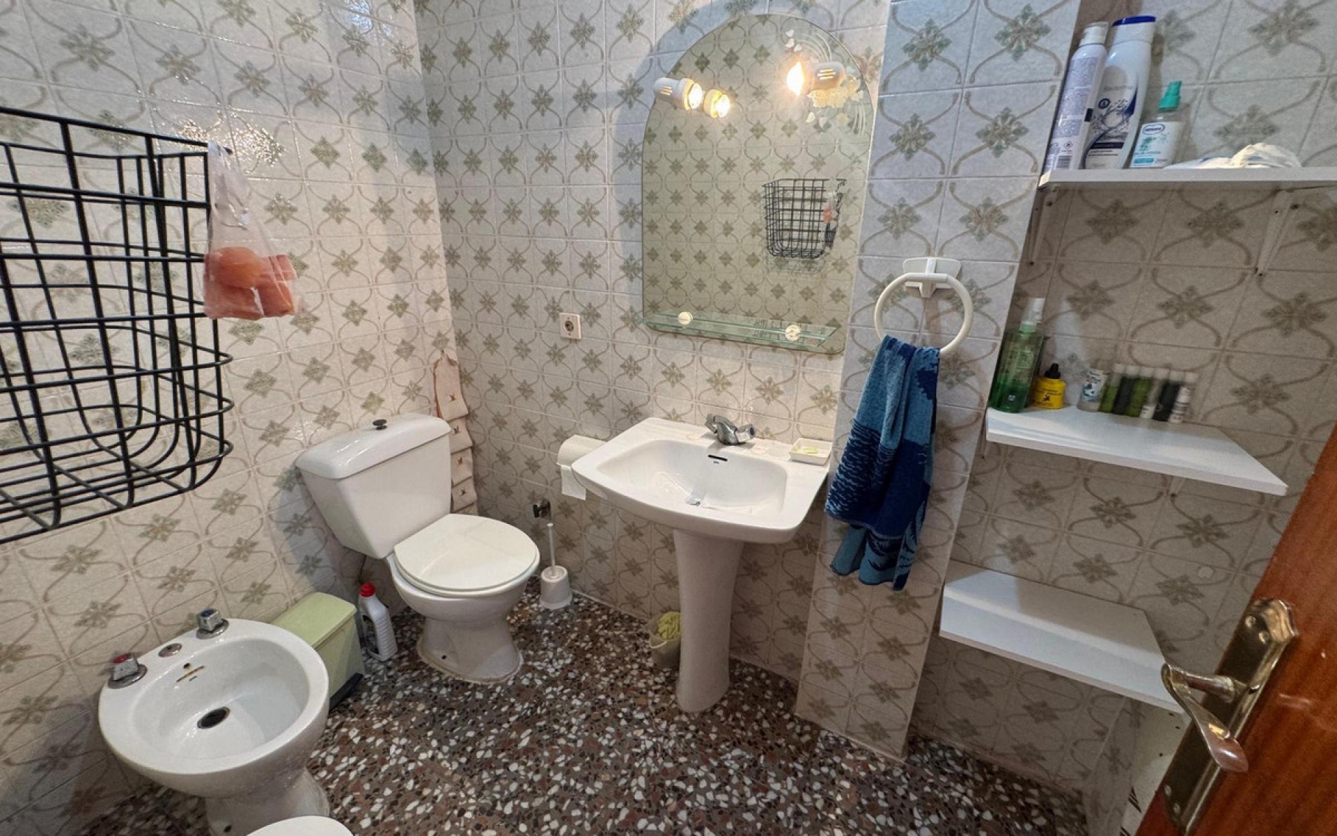 Resale - Villa - Los Balcones