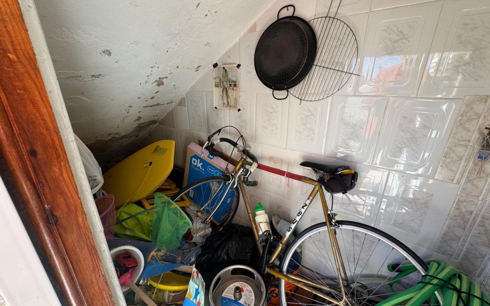 Resale - Villa - Los Balcones